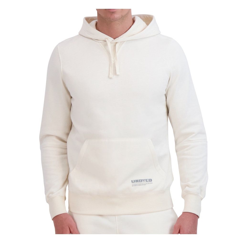 Umbro Umbro Undyed Hood - New - Medium Size US M / EU 48-50 / 2 - 1 Thumbnail