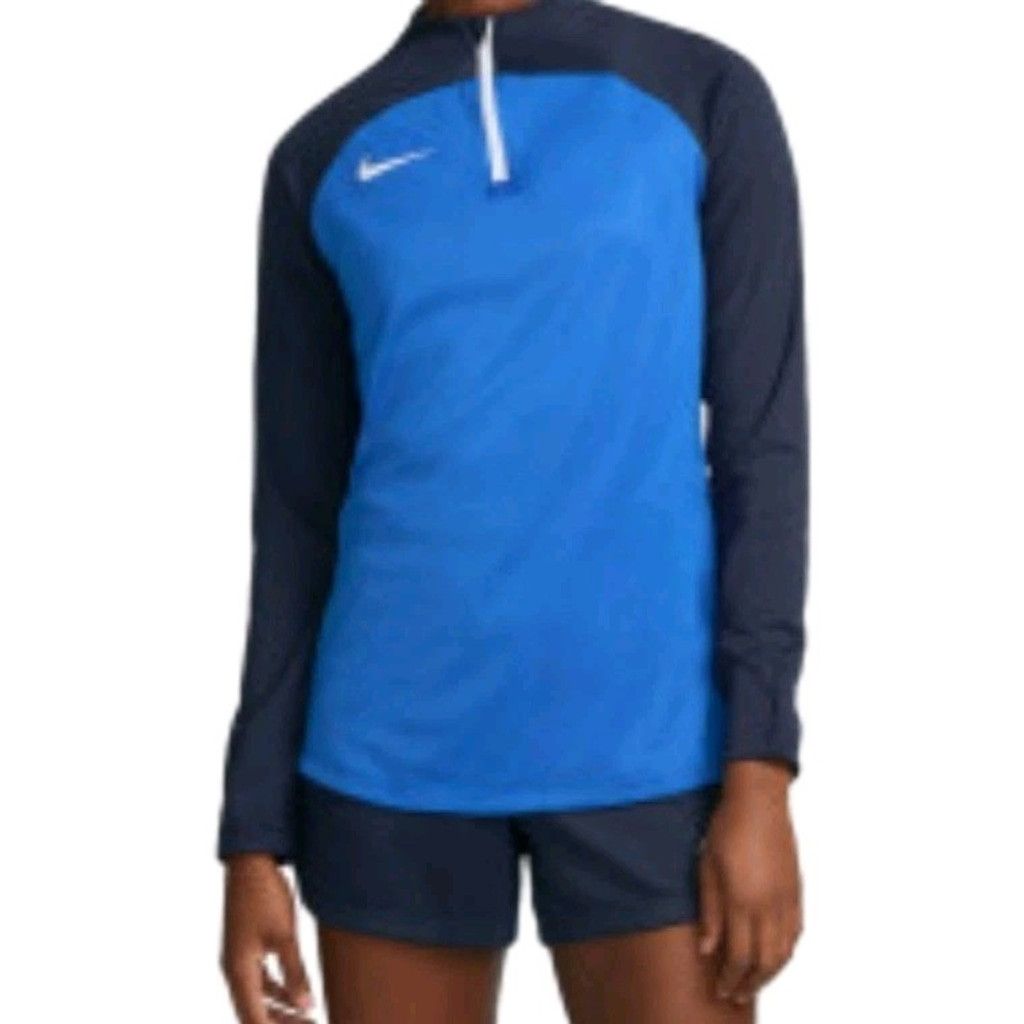 Nike Nike Women's Dri-Fit Long Sleeve Slim-Fit Top Size Medium Size M / US 6-8 / IT 42-44 - 1 Thumbnail