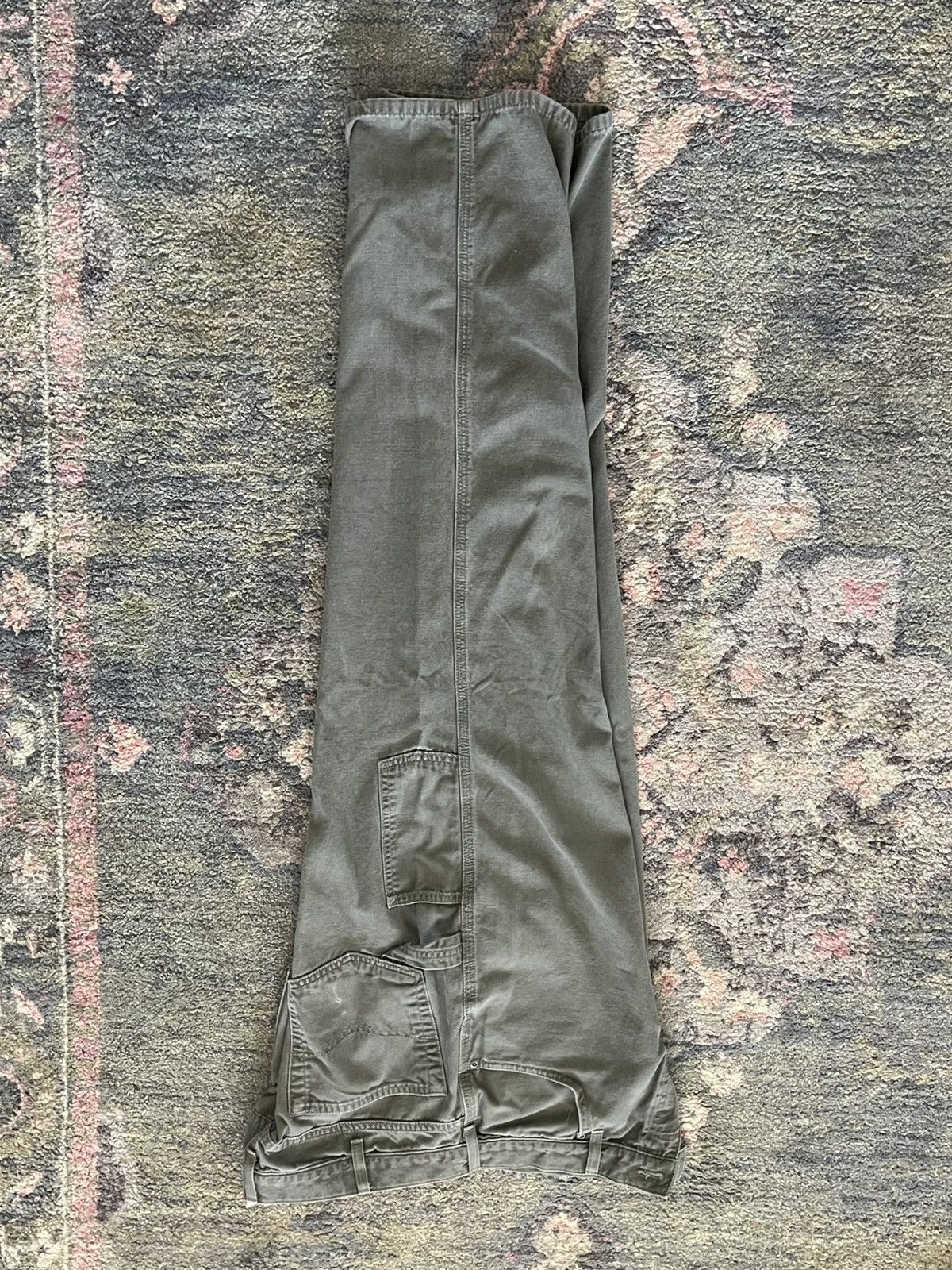 Carhartt Carhartt loose fit workman’s pants Size US 34 / EU 50 - 9 Thumbnail