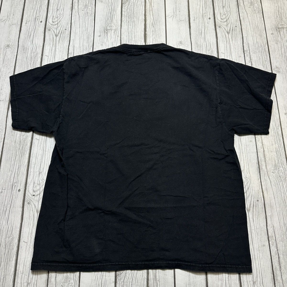 Vintage Vintage The Sopranos tee Size US XL / EU 56 / 4 - 2 Thumbnail