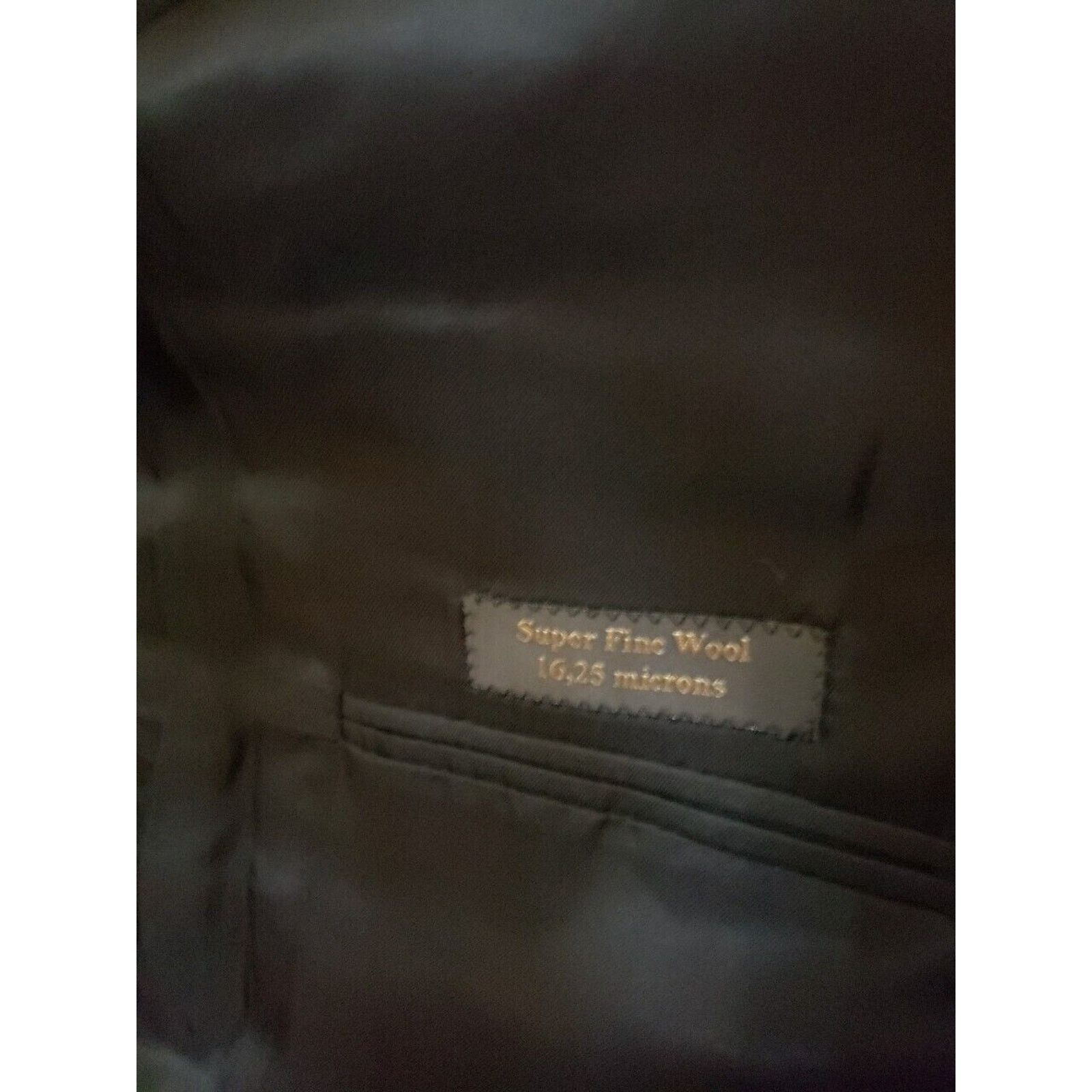 Corneliani Corneliani Italian luxury essential sport coat, blazer 46L Size 46L - 6 Thumbnail