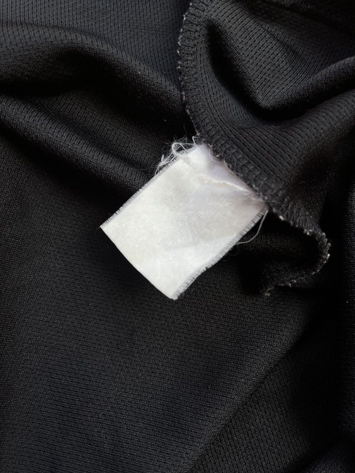 Mari's Rock Japanese brand bad company sidetape jersey if six was Nine Size US L / EU 52-54 / 3 - 6 Thumbnail