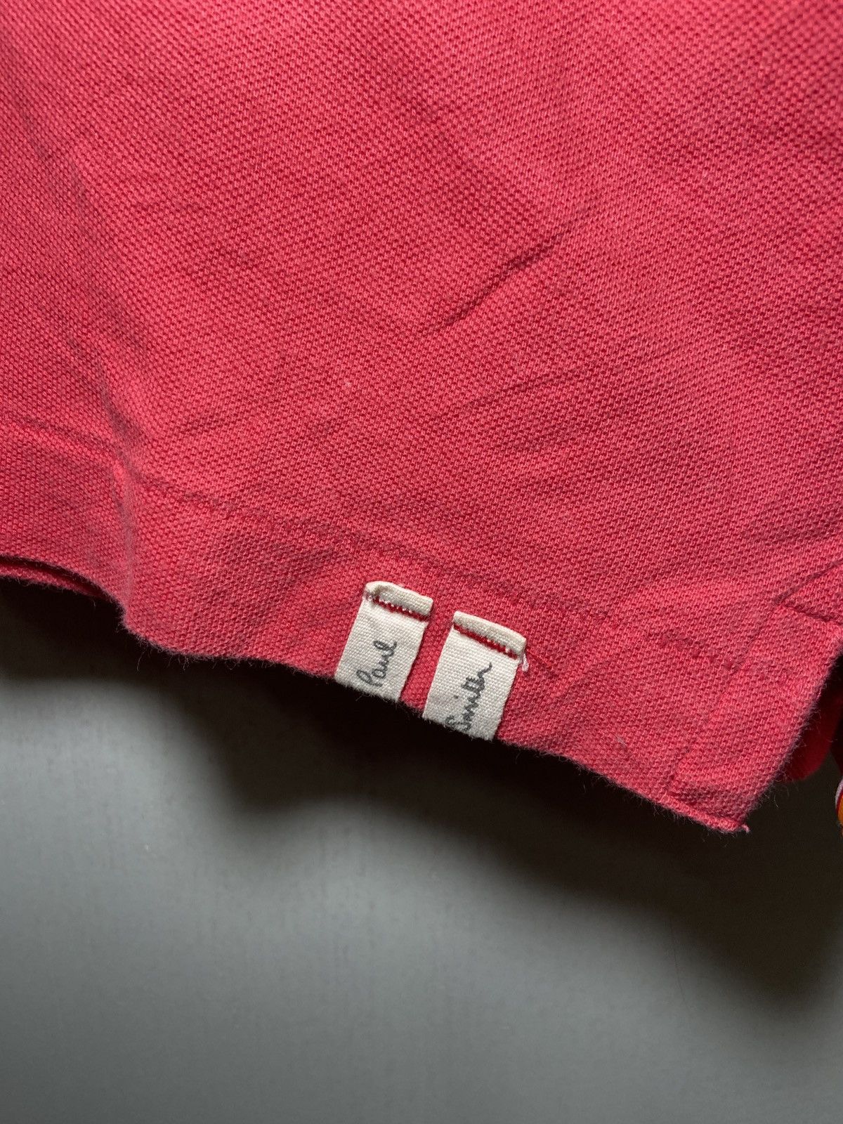 Paul Smith PS Paul Smith Single Pocket Size US L / EU 52-54 / 3 - 4 Thumbnail