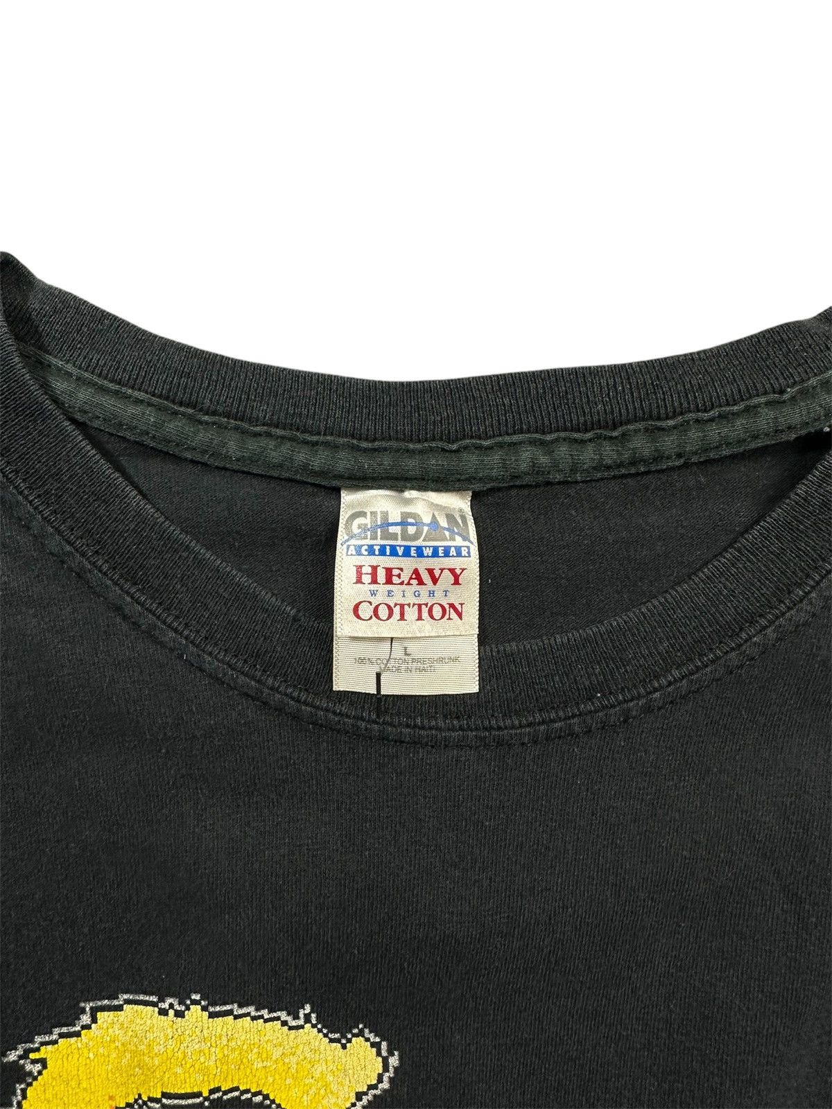 Other ❌SOLD❌ Vintage Konami Contra Video Game T-Shirt Size US L / EU 52-54 / 3 - 6 Thumbnail