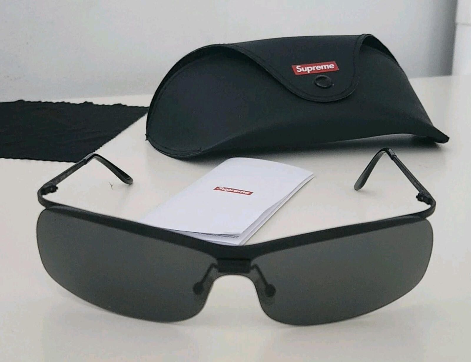 Supreme Supreme Dutch Sunglasses | Grailed