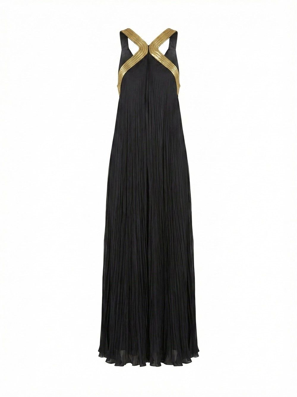 Alberta Ferretti Dress Size M / US 6-8 / IT 42-44 - 1 Thumbnail
