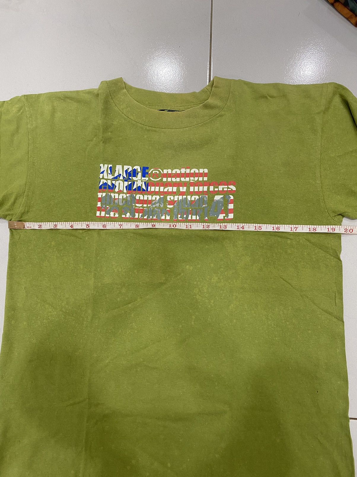 Xlarge 90s X-Large 🇺🇸 Size S-M Size US S / EU 44-46 / 1 - 6 Thumbnail