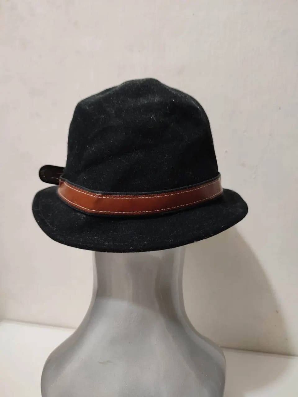 Japanese Brand Bailey Of Hollywood Dodgson Bucket Hats Size ONE SIZE - 5 Thumbnail