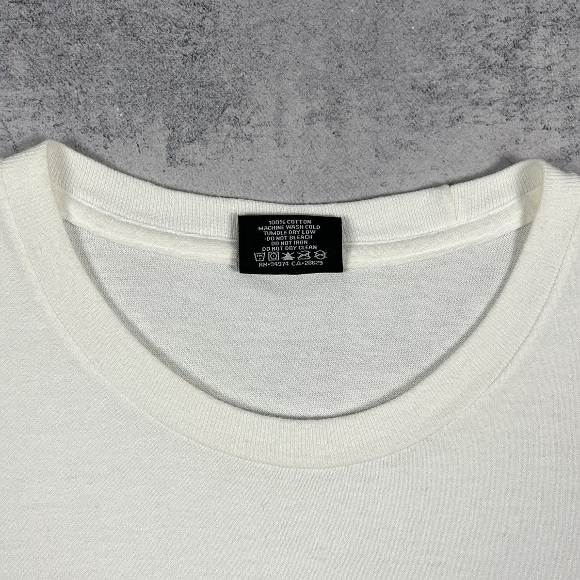 Stussy Vintage Stussy 8 Ball rare long sleeve T shirt 00’s Size US M / EU 48-50 / 2 - 7 Thumbnail