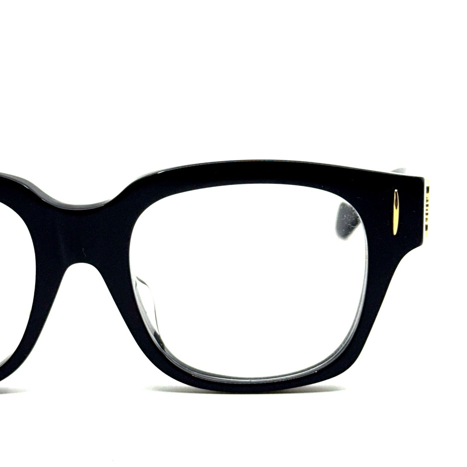 Loewe New, LOEWE Eyeglasses LW50091F 001 Authentic Size ONE SIZE - 5 Thumbnail