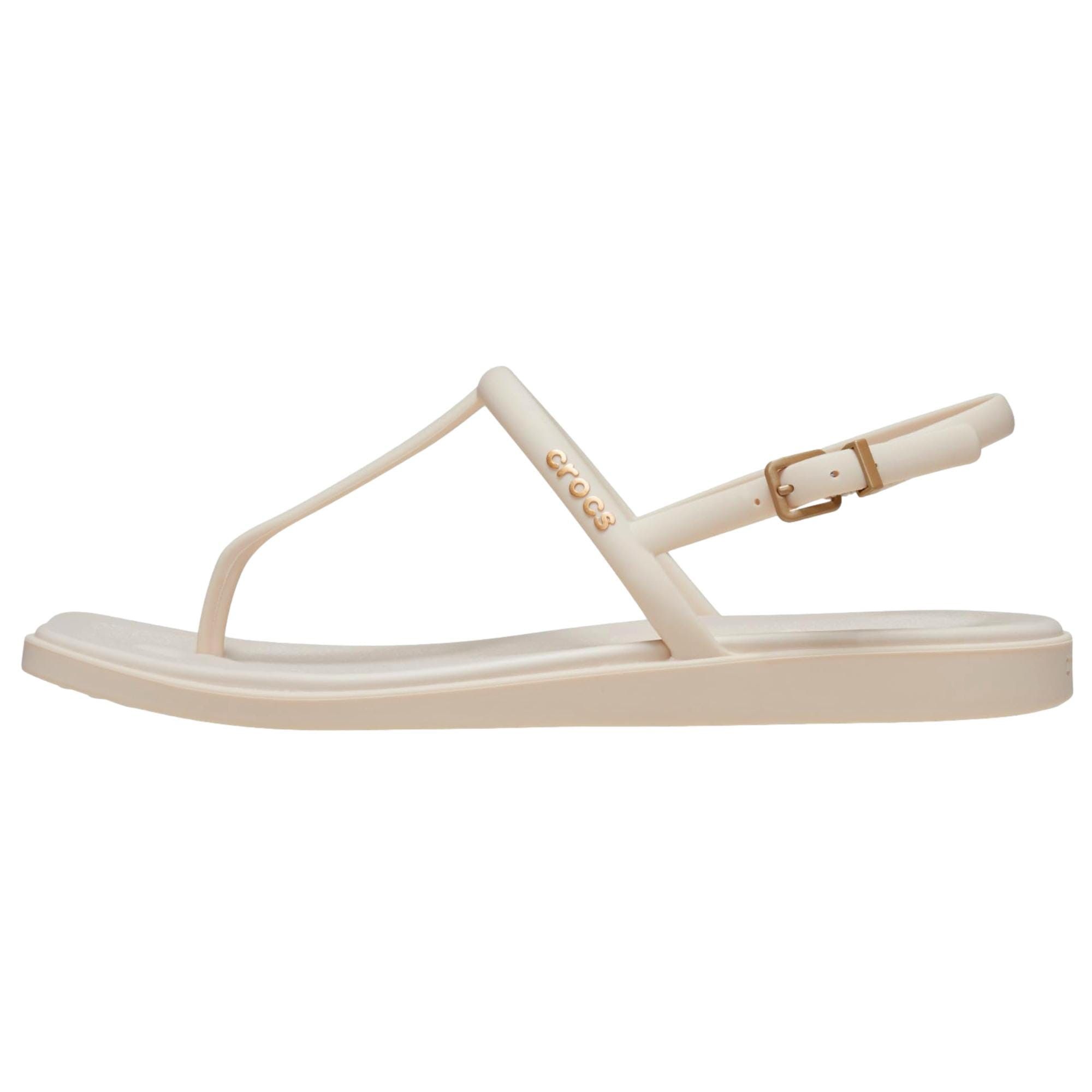 Crocs Miami Thong Sandal Dew 209793-0WW Size US 10 / IT 40 - 1 Thumbnail