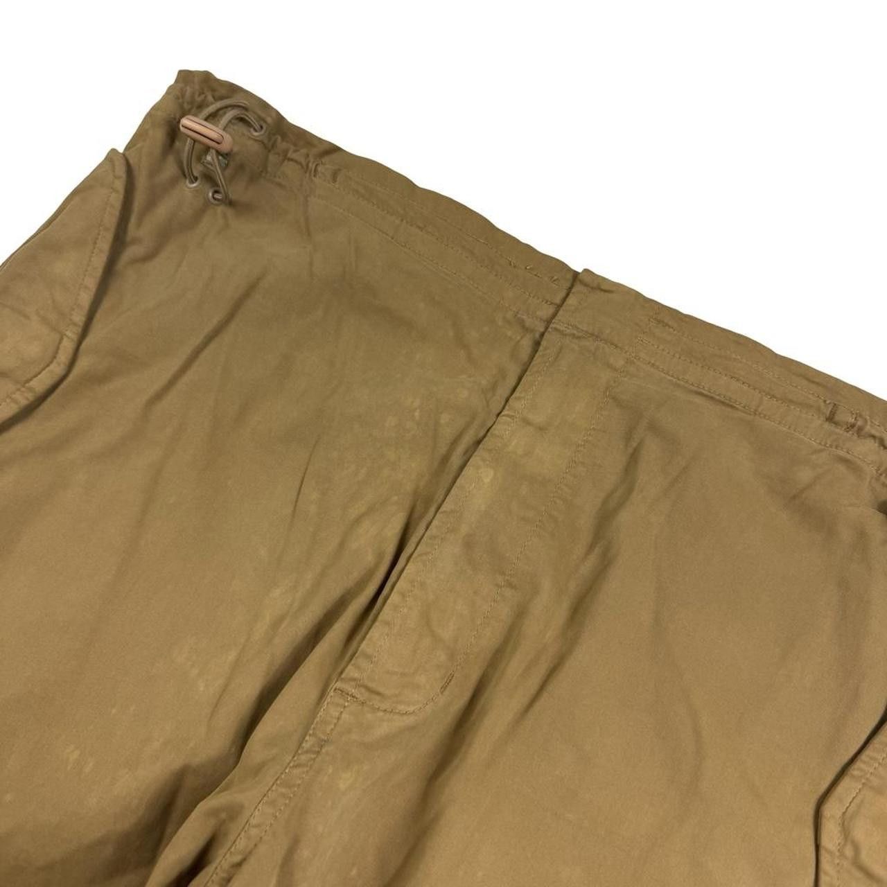 Maharishi Vintage Maharishi Snopants - Small - Waist: 34” Size US 34 / EU 50 - 7 Thumbnail