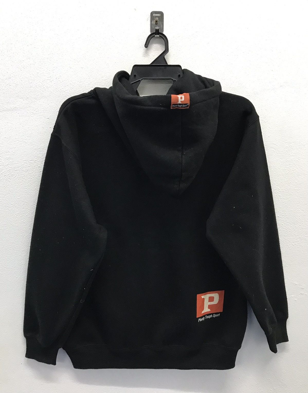 Japanese Brand × Vintage Vintage Plenty Tough Sport USA Jacket Hoodie Size US M / EU 48-50 / 2 - 2 Thumbnail