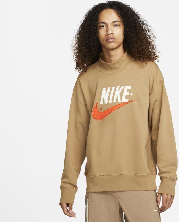 Nike Nike blouse Size US S / EU 44-46 / 1 - 1 Thumbnail