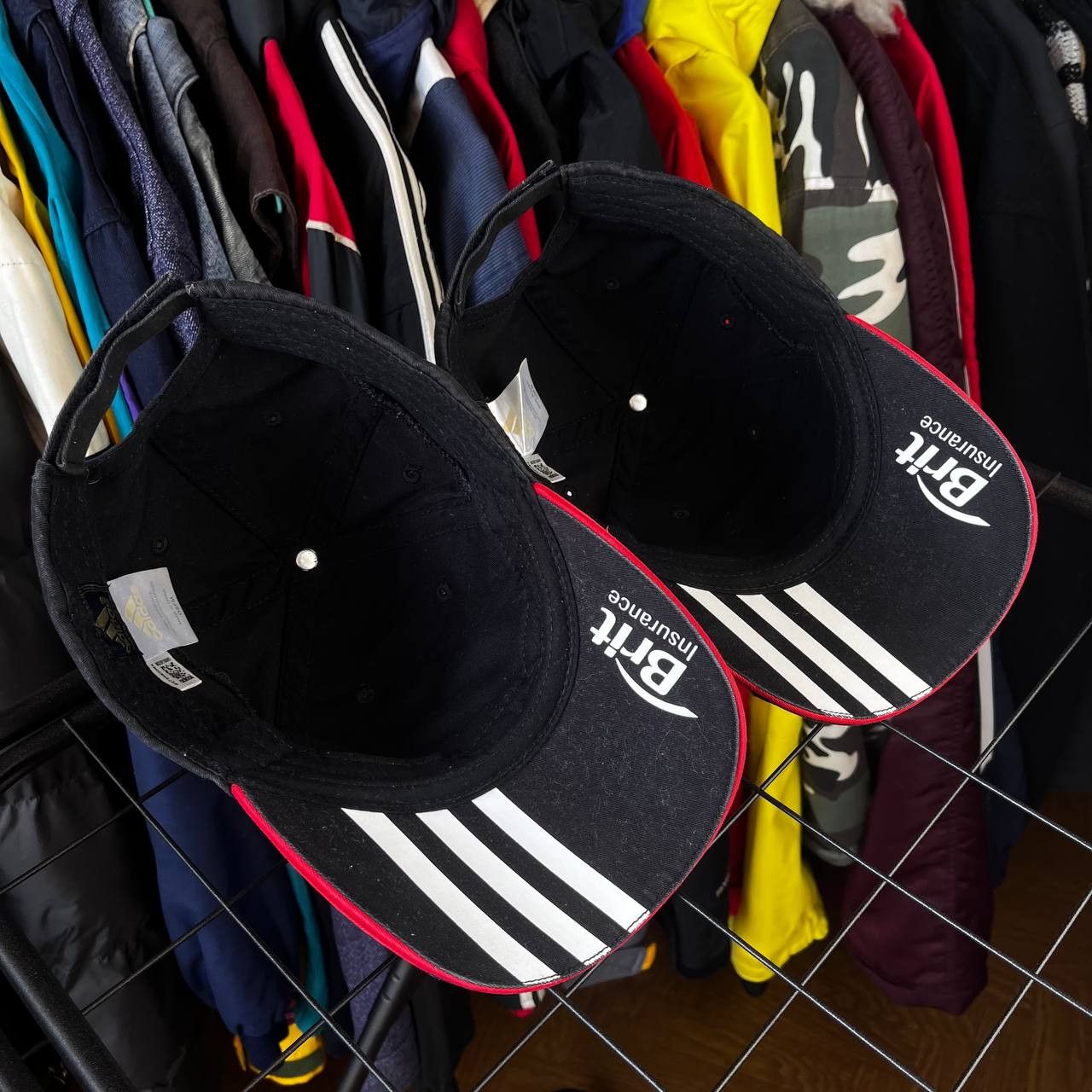 Adidas Adidas England Cricket Team Cap x4 Size ONE SIZE - 17 Thumbnail