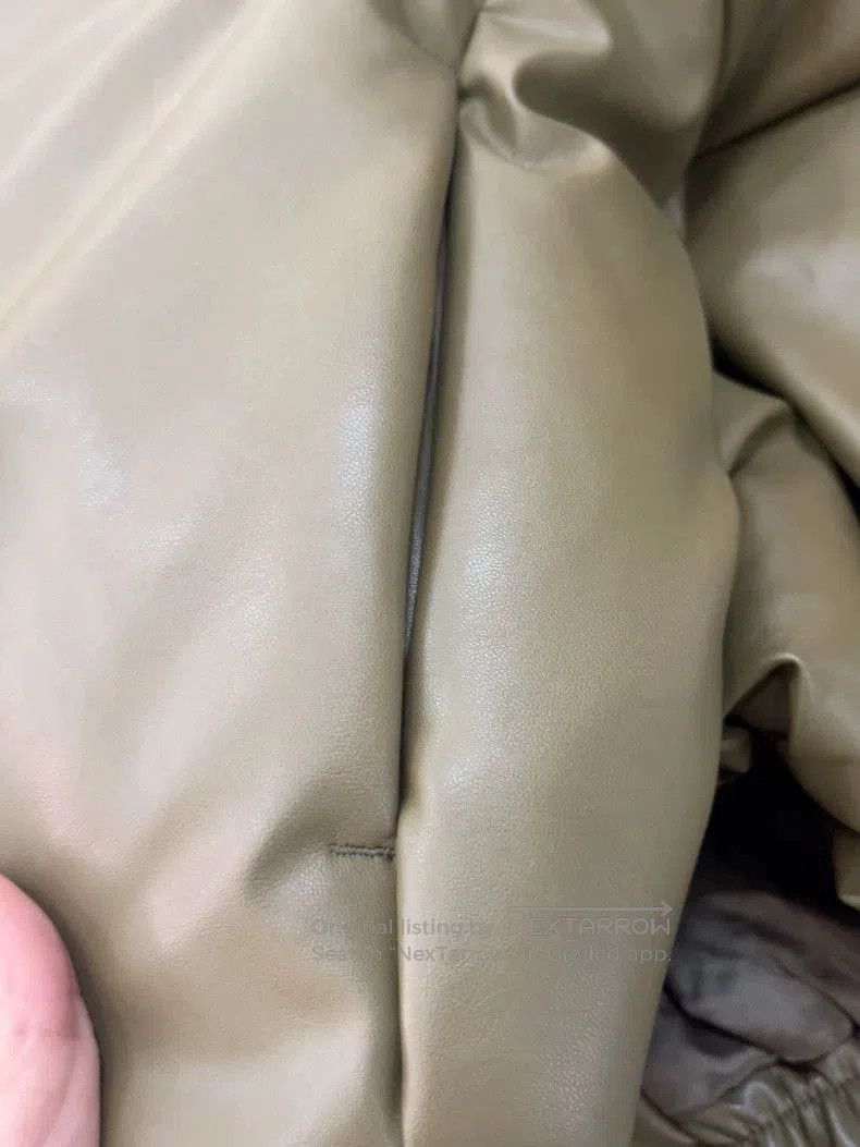 Acne Studios Acne Studios women's leather jacket. Size US S / EU 44-46 / 1 - 6 Thumbnail