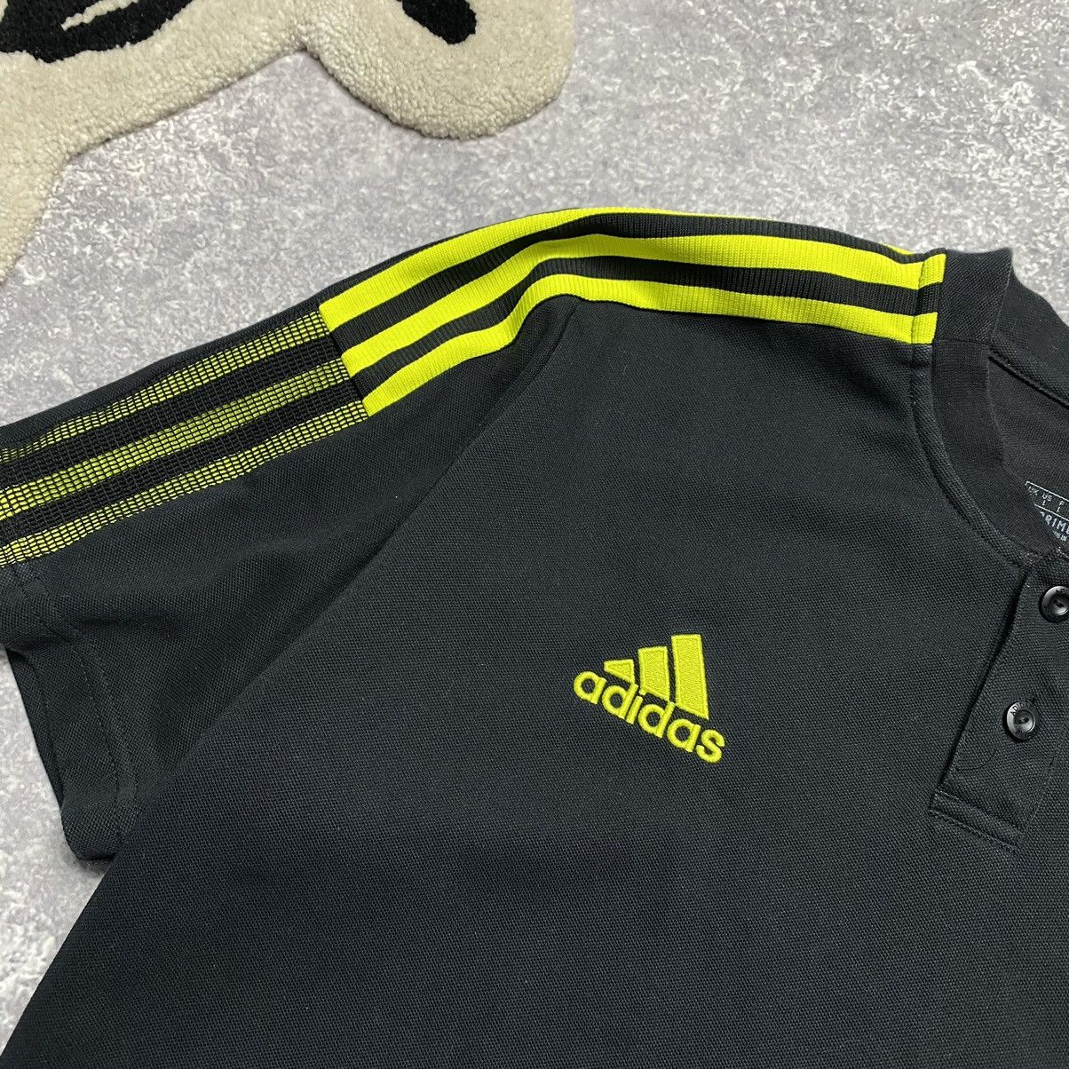 Vintage Vintage Adidas FC Lids United 2021 Soccer jersey Size US L / EU 52-54 / 3 - 4 Thumbnail