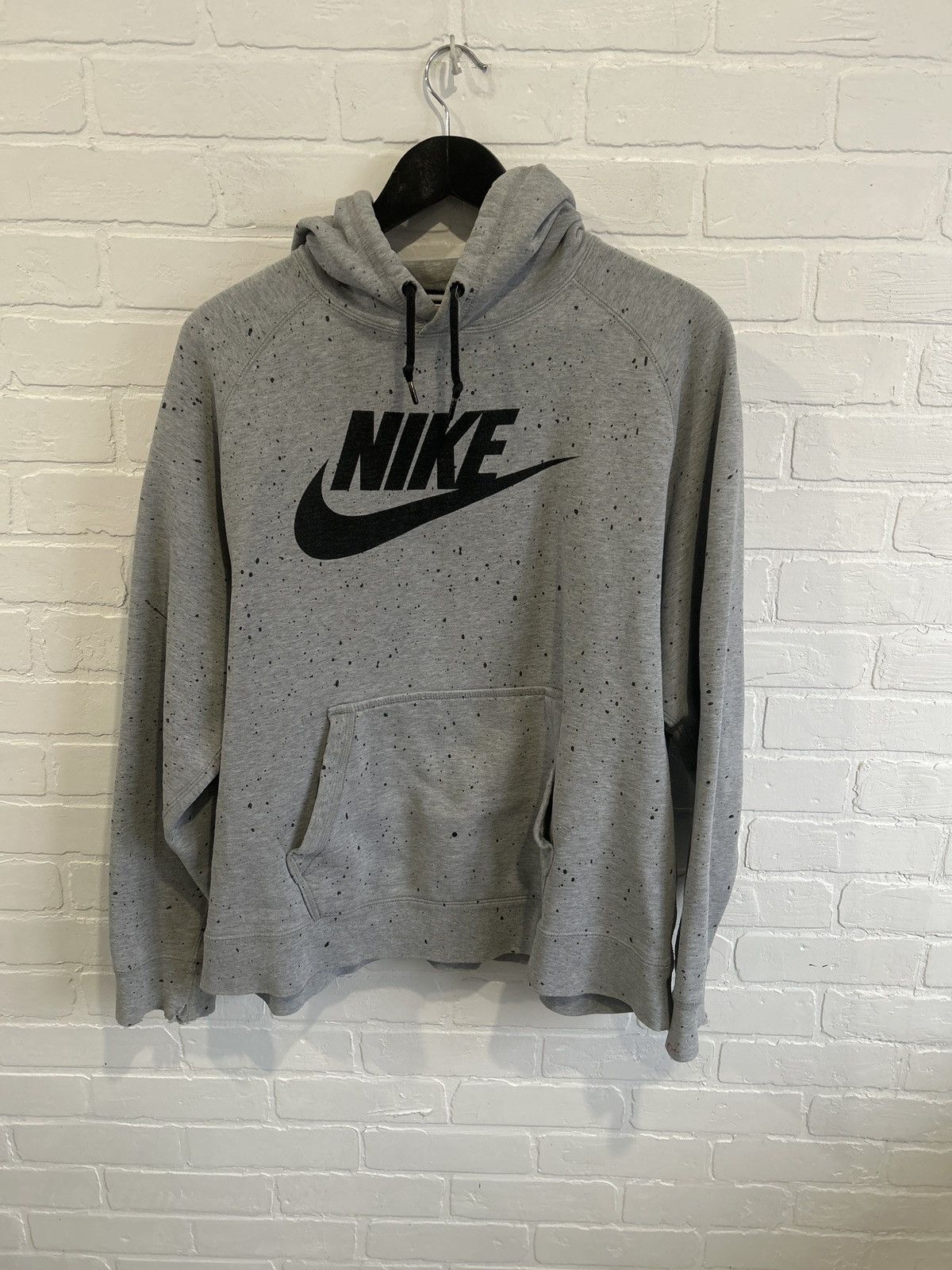 Nike Vintage Nike Goode Size US XXL / EU 58 / 5 - 1 Thumbnail