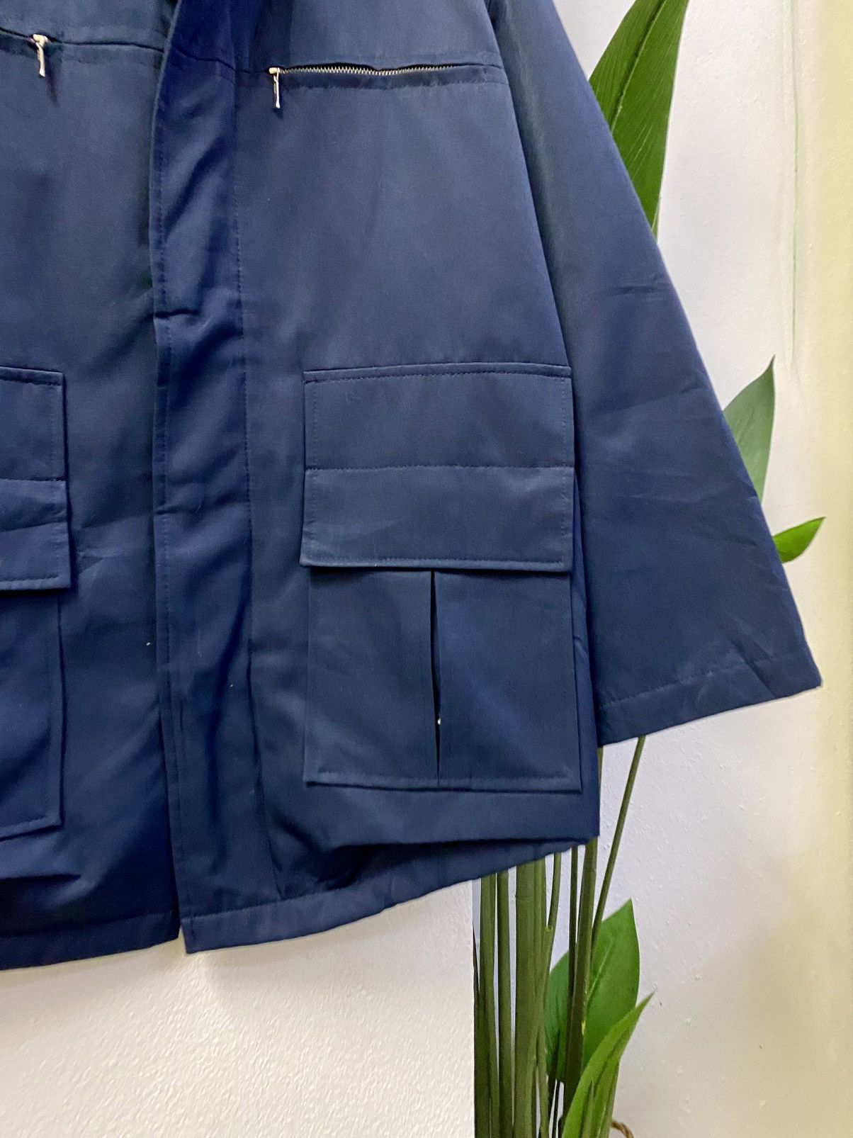 Japanese Brand × Vintage Vintage Winter Jacket Made in Japan Size US M / EU 48-50 / 2 - 7 Thumbnail
