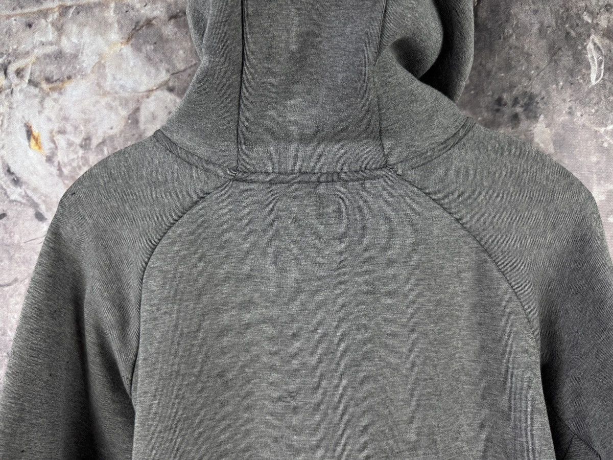 Nike Men’s Nike Tech Fleece Full Zip Hoodie Streetwear Size M Size US M / EU 48-50 / 2 - 16 Thumbnail