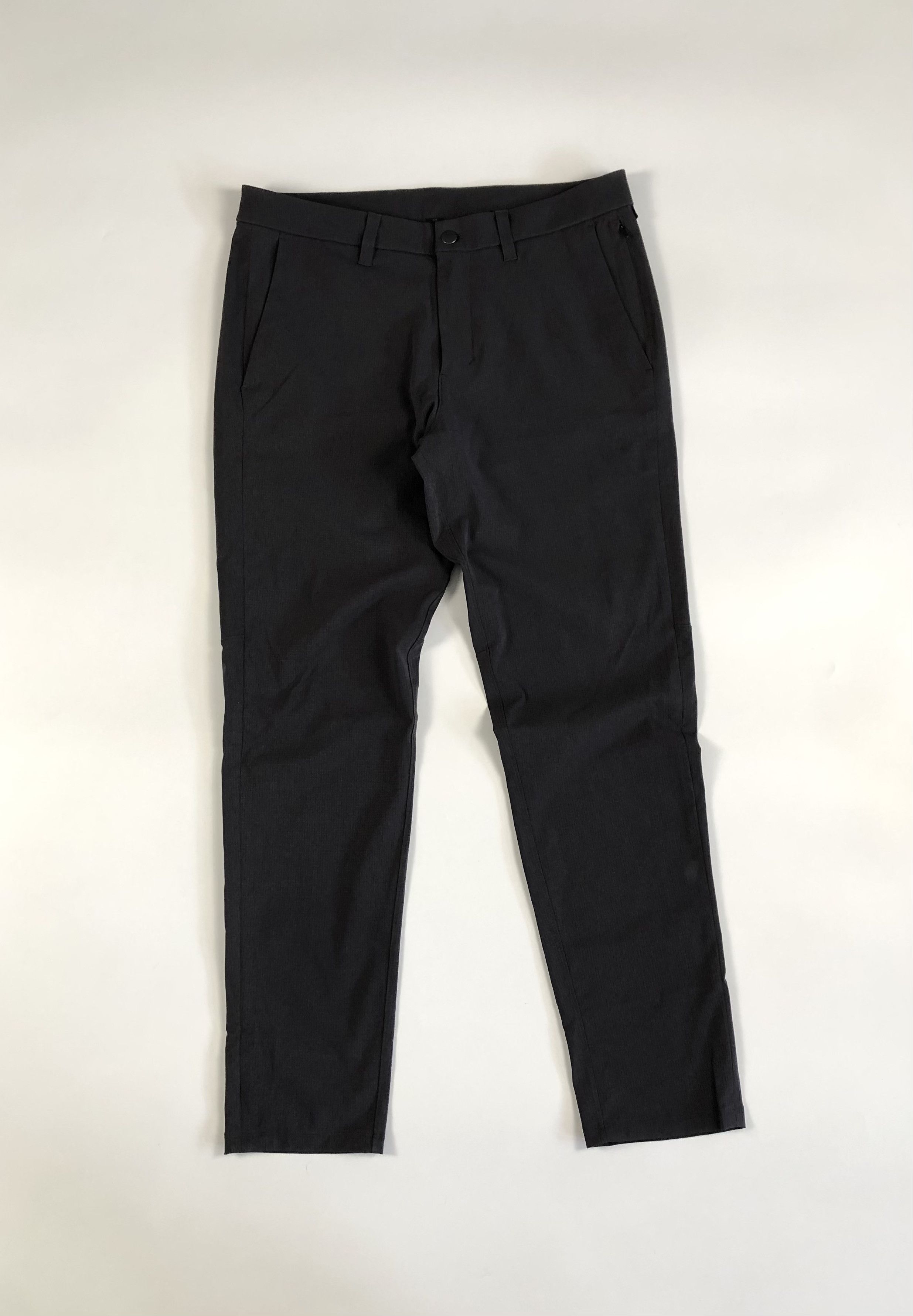 Lululemon Lululemon Commission Slim-Fit Pant Ventlight Size US 33 - 4 Thumbnail