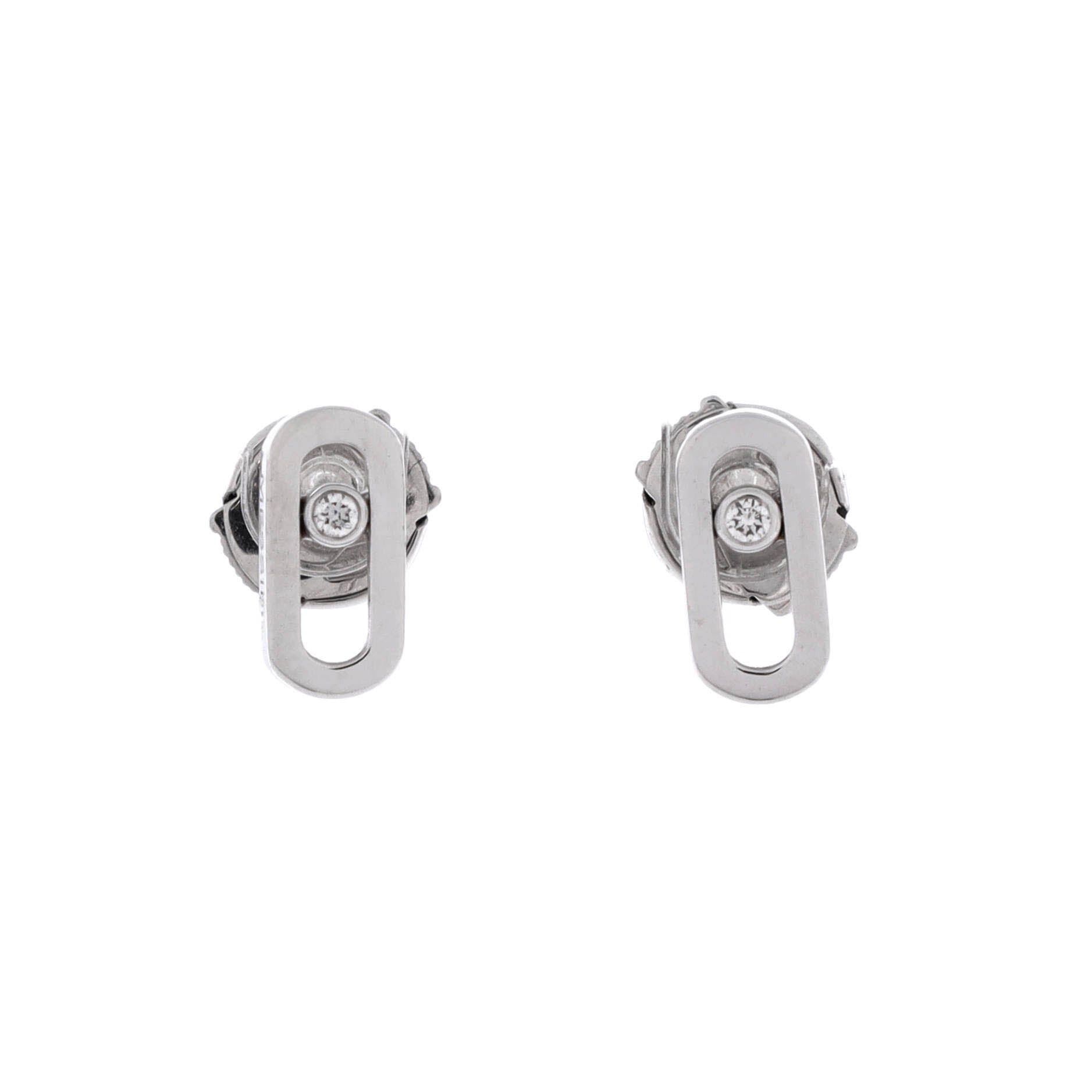 Other Move Uno Earrings Size ONE SIZE - 1 Thumbnail