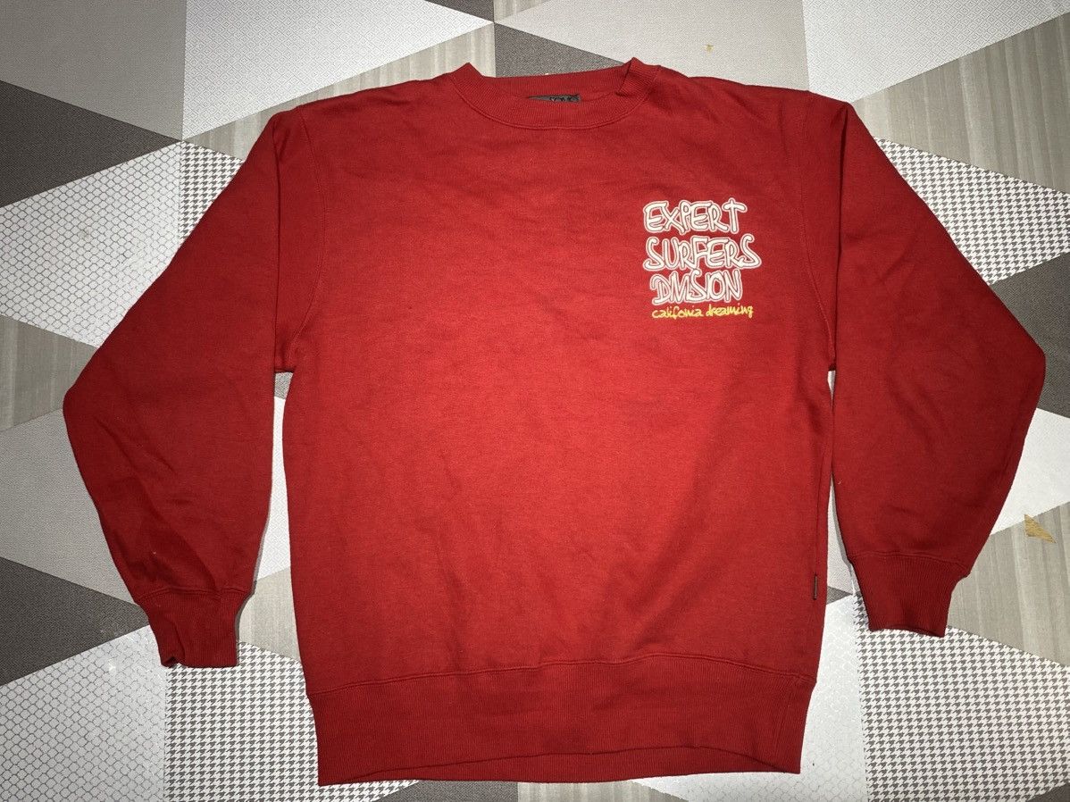 Other Streetwear Sweatshirt Size US M / EU 48-50 / 2 - 1 Thumbnail