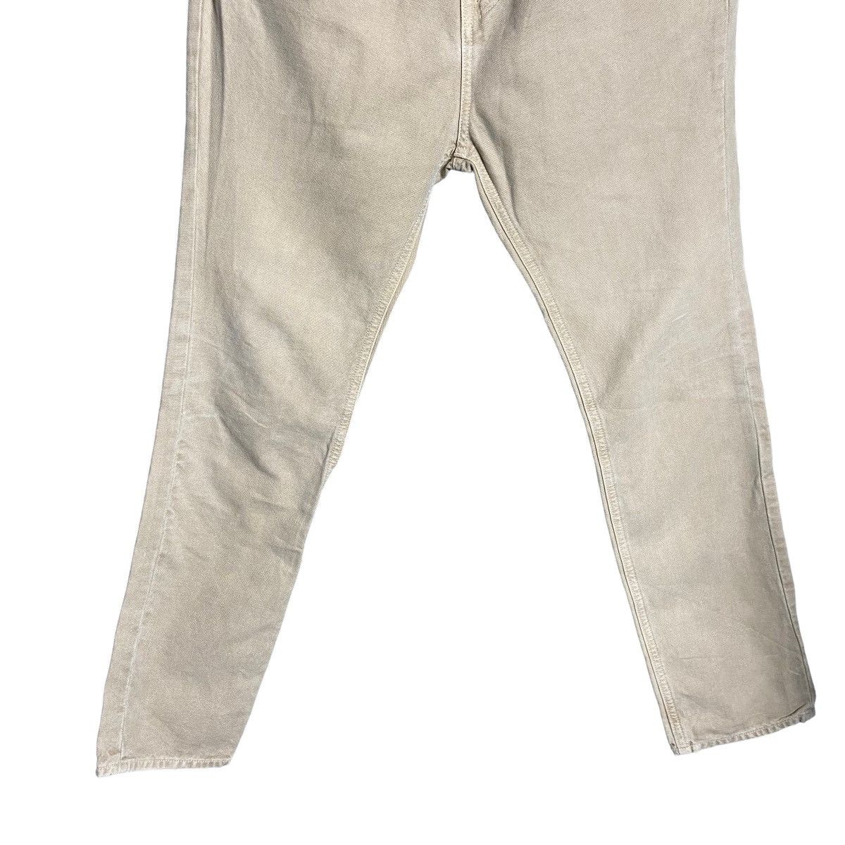 Kapital Kapital Khaki Pants Size US 32 / EU 48 - 5 Thumbnail