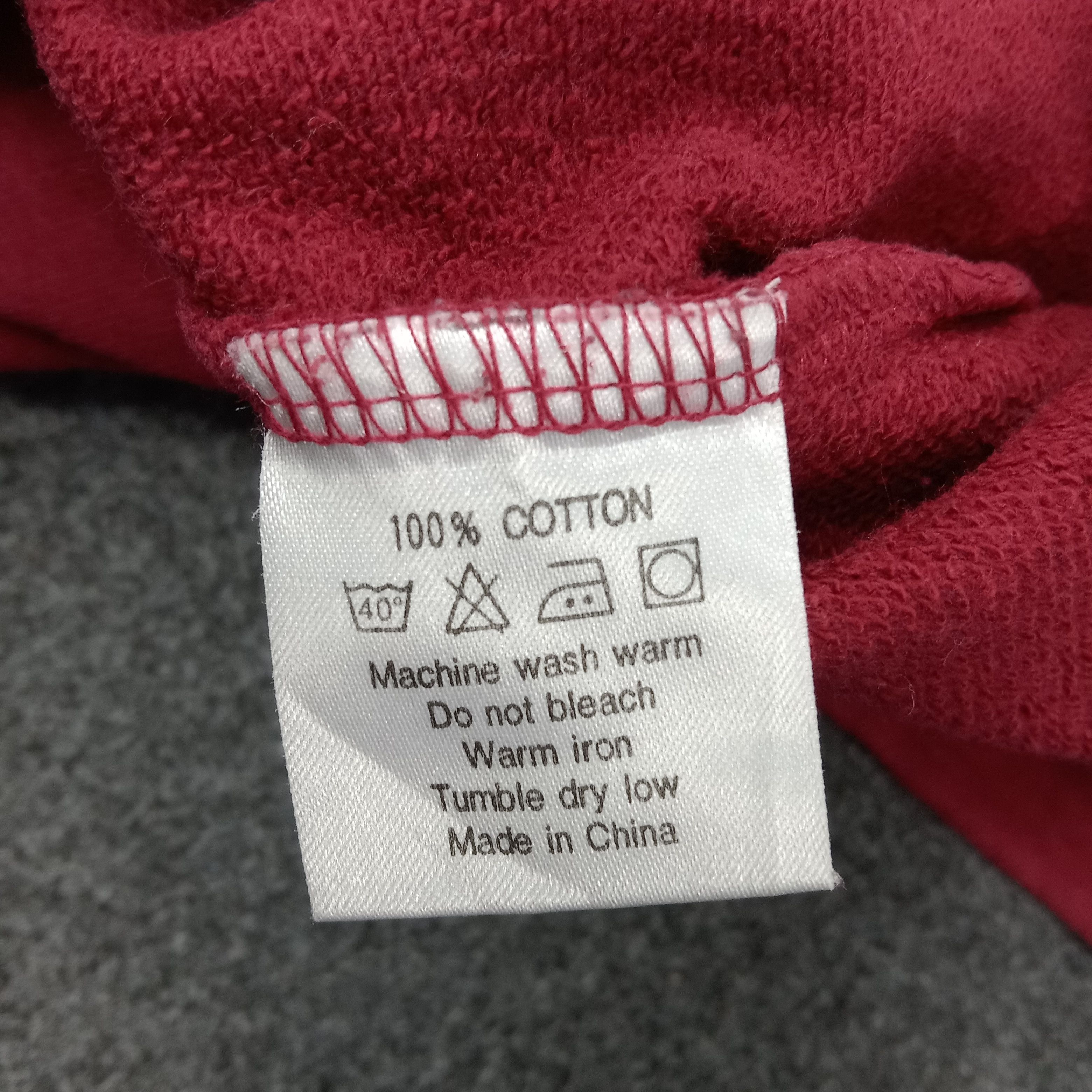 Burberry Burberry London Nova Check Designer Sweatshirt C257N24 Size US M / EU 48-50 / 2 - 8 Thumbnail