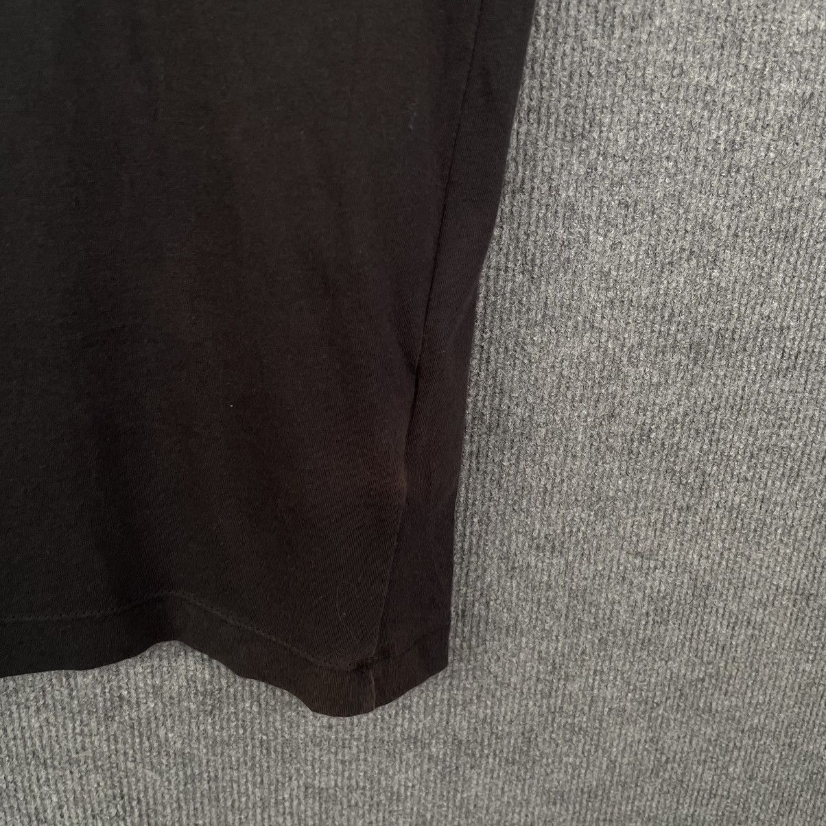 Nike Y2K Nike Worldwide Streetwear T Shirt Travis Style Size US M / EU 48-50 / 2 - 10 Thumbnail