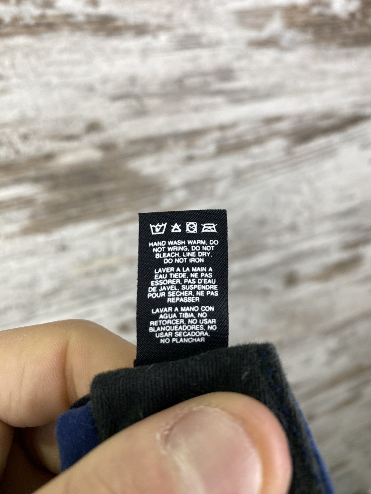Nike × Vintage Mens Vintage Nike big logo hats cap hat y2k rare swoosh acg Size ONE SIZE - 9 Thumbnail