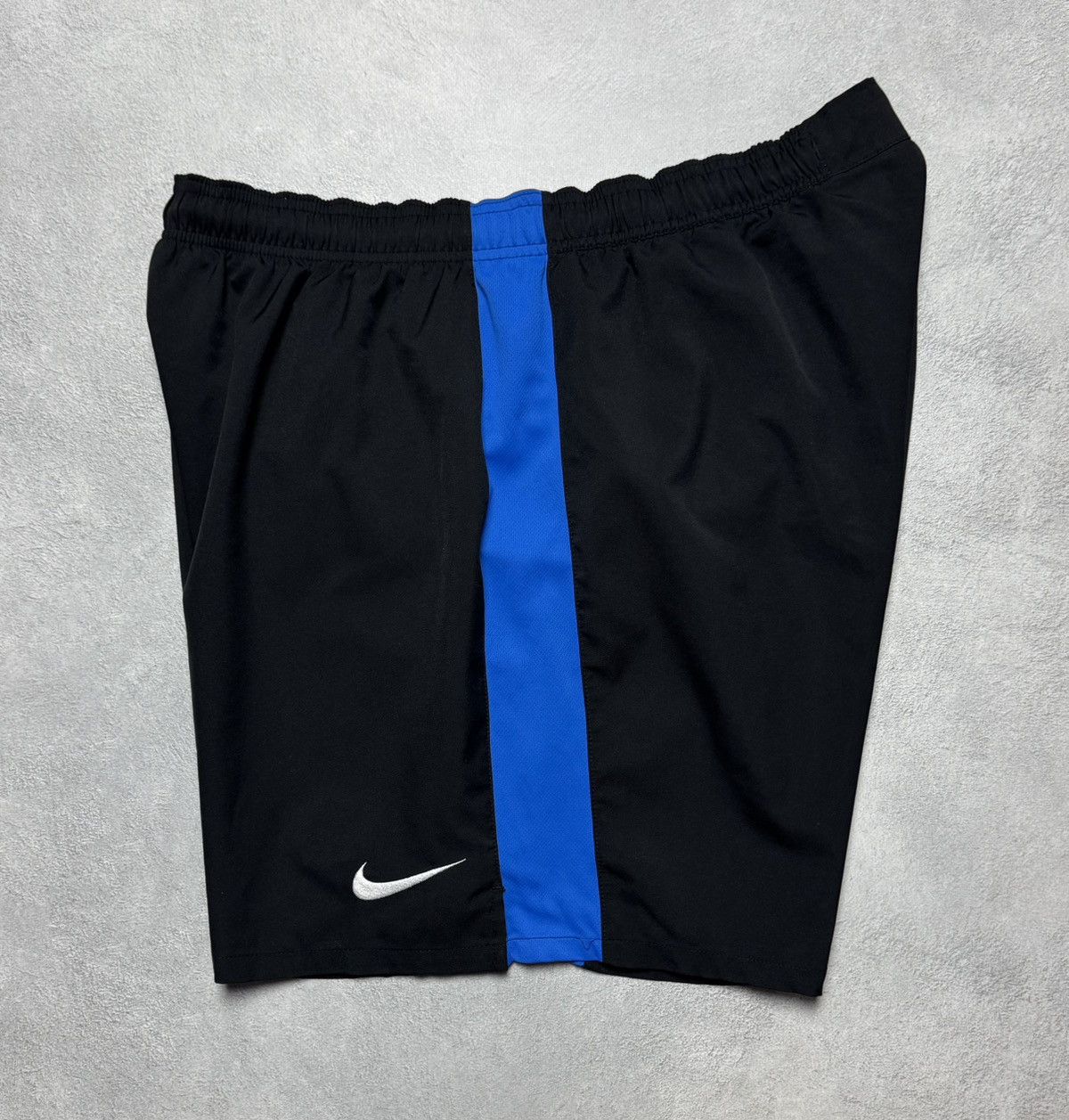 Nike Manchester United 2009 2010 Away Football Soccer Shorts Nike Size US 38 / EU 54 - 3 Thumbnail