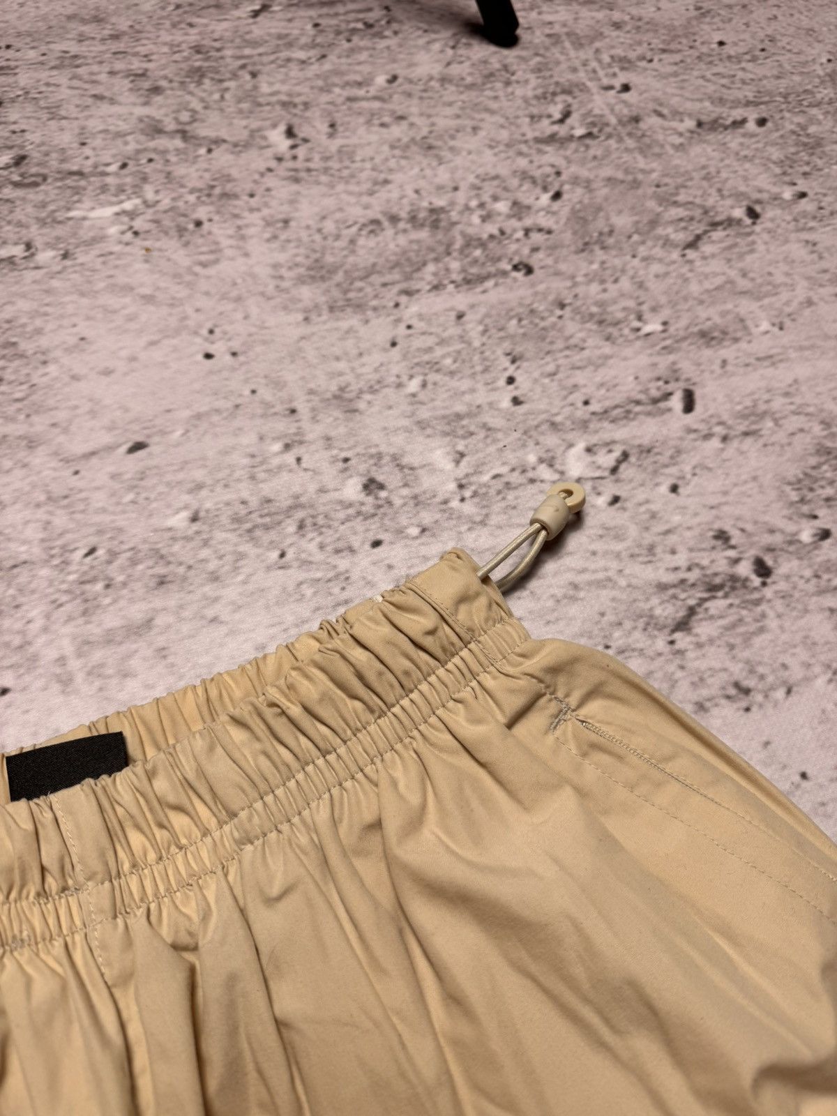 Nike × Vintage NIKE VINTAGE BASIC LOGO OVERSIZE BAGGY PANTS Size US 32 / EU 48 - 4 Thumbnail