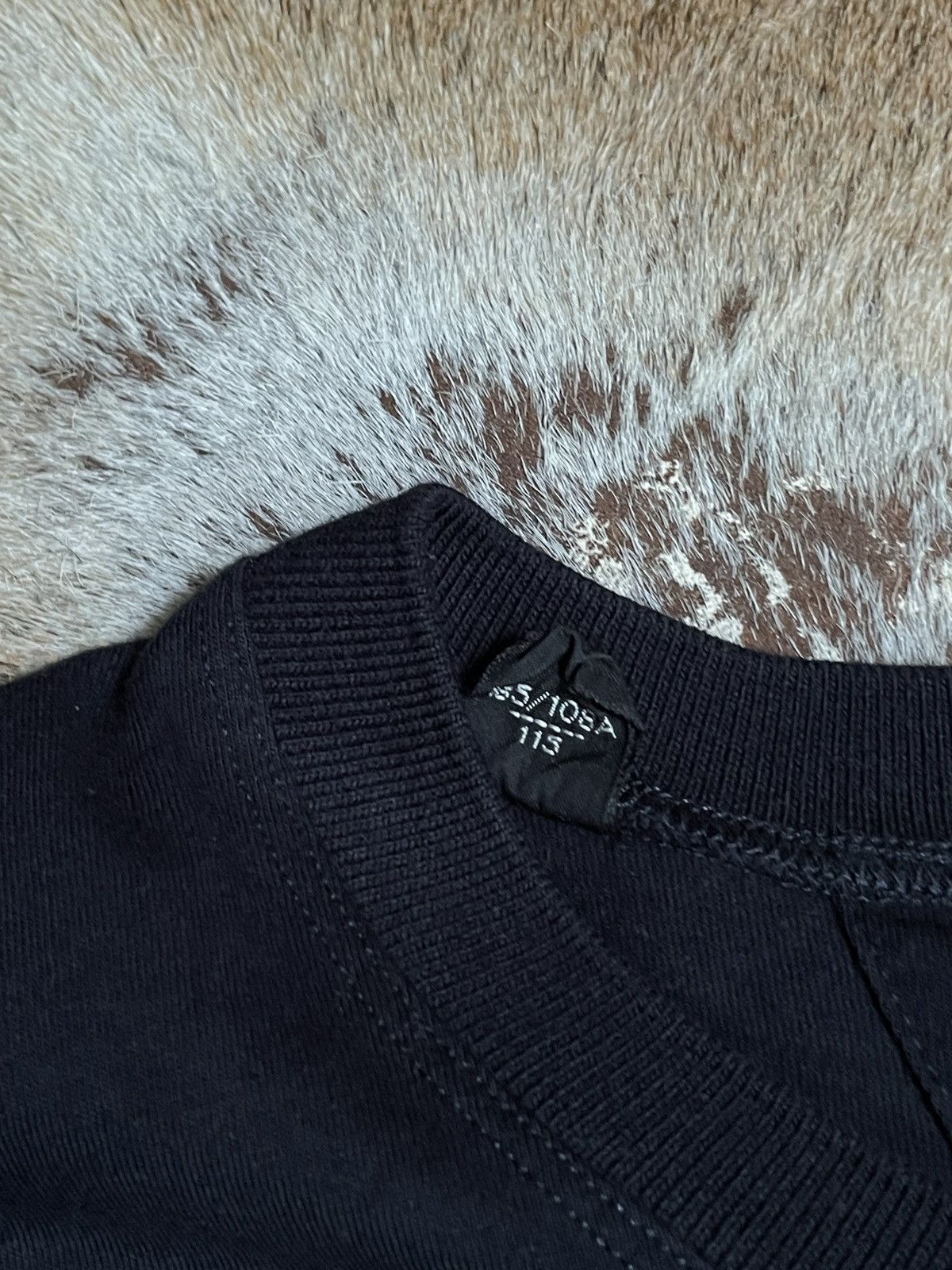 Tom Ford Tom ford Henley shirt Size US XXL / EU 58 / 5 - 4 Thumbnail