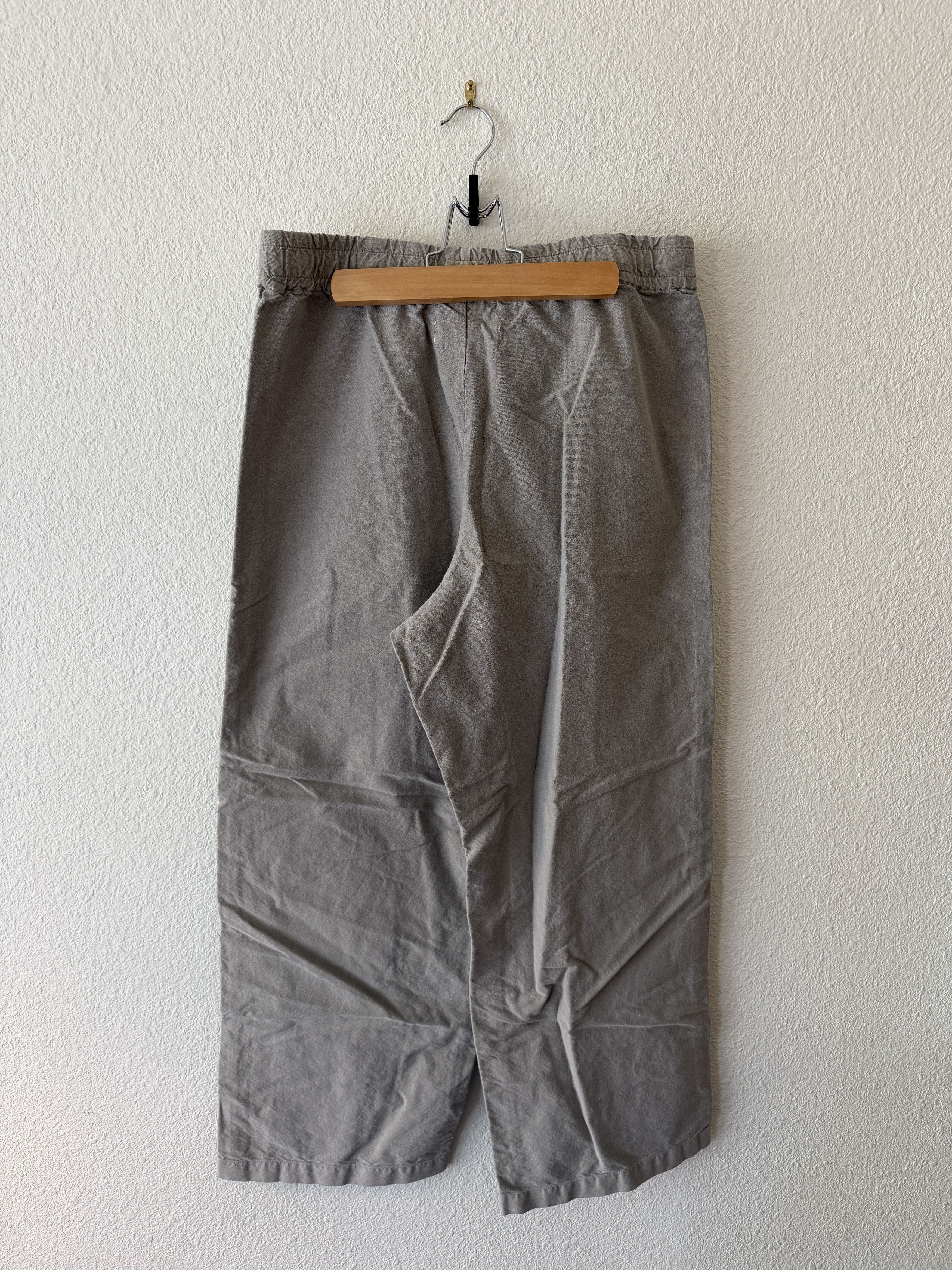 Our Legacy Our Legacy Workshop Reduced Trouser Size US 32 / EU 48 - 2 Thumbnail