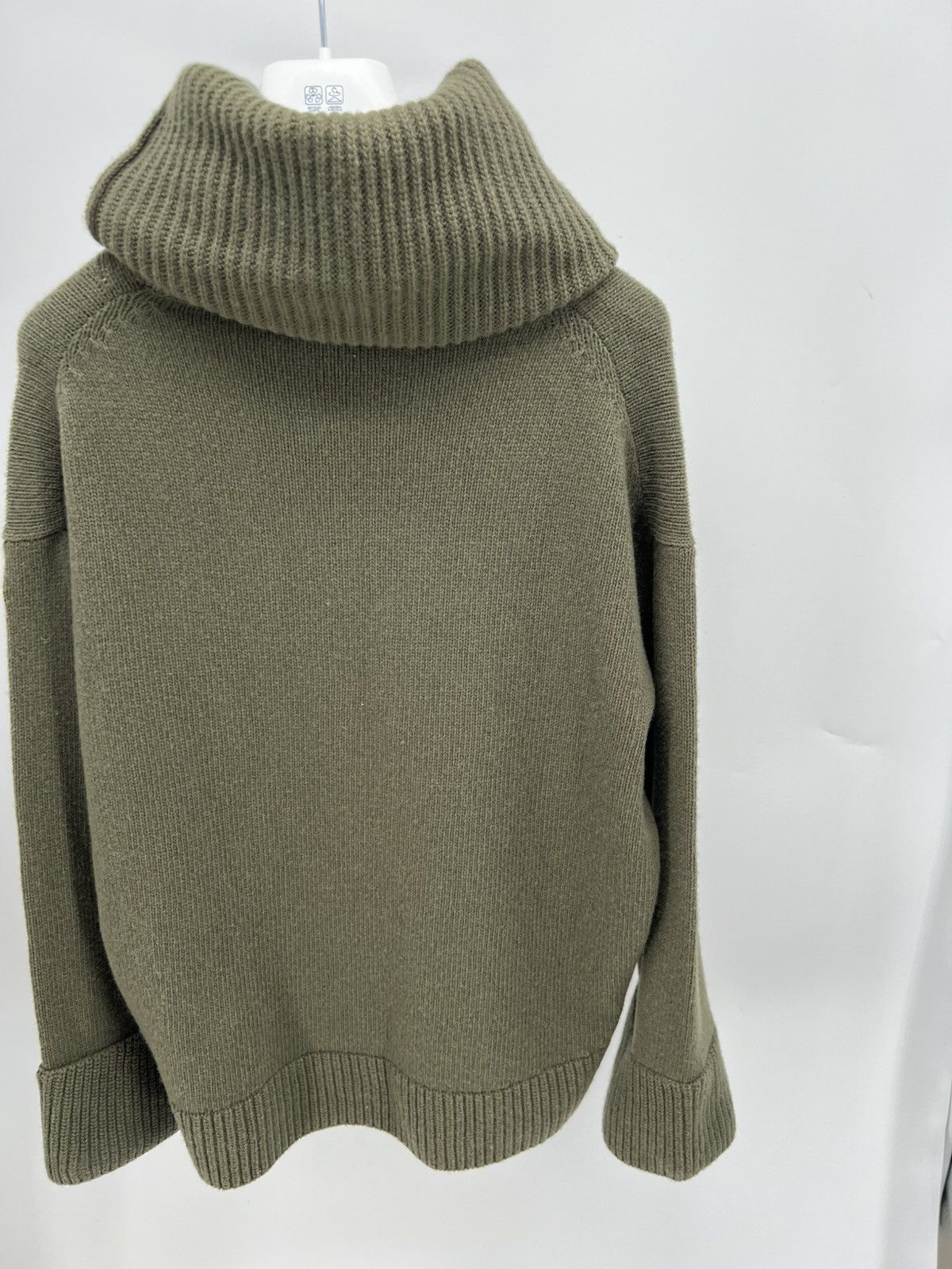 Moncler Moncler DOLCEVITA TRICOT size S Size S / US 4 / IT 40 - 4 Thumbnail