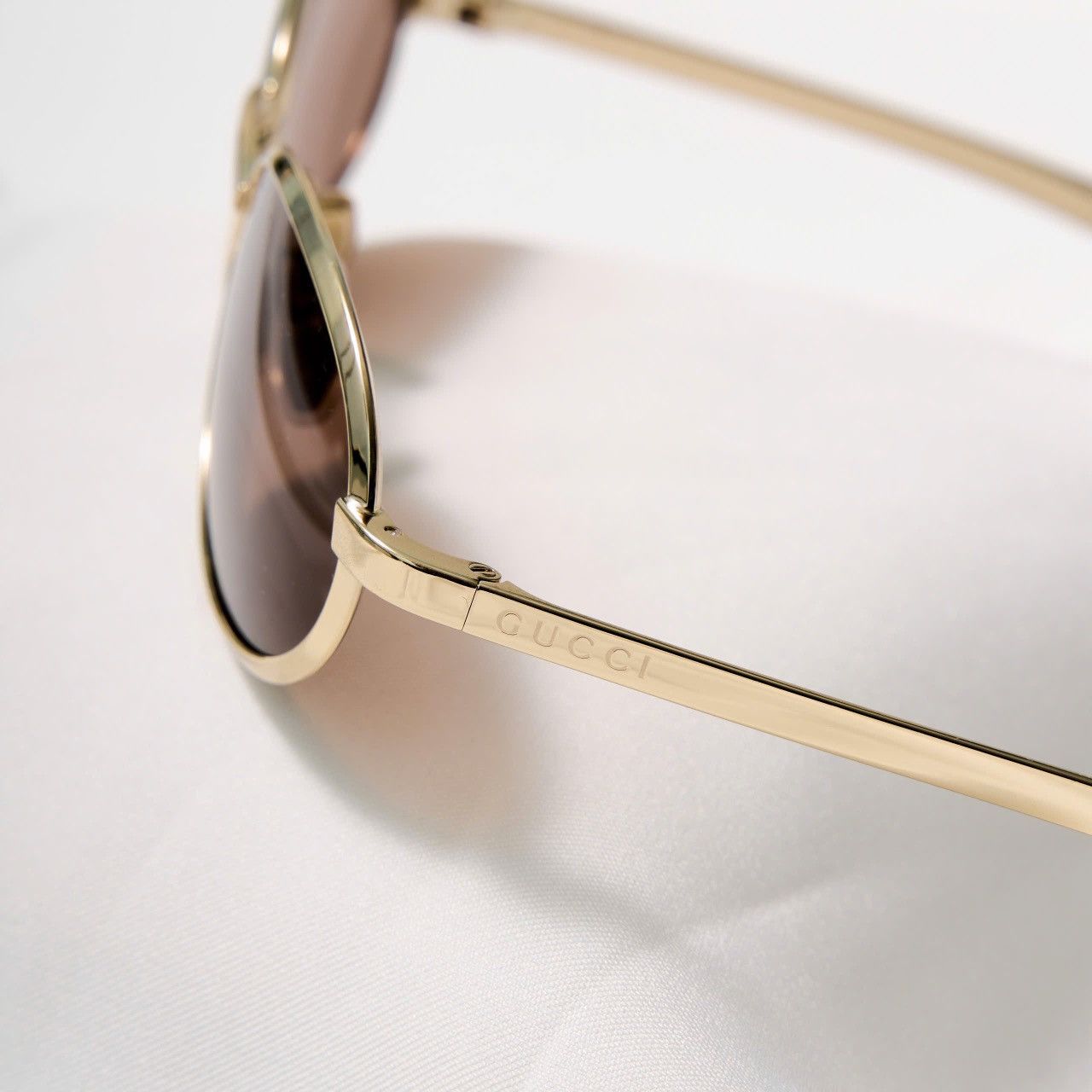 Gucci GUCCI GG1942S 003 SUNGLASSES Size ONE SIZE - 3 Thumbnail