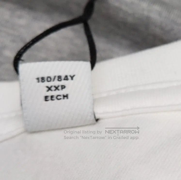 Burberry Burberry Colorblock Logo Tank Top for XXS . Size US XXS / EU 40 - 7 Thumbnail