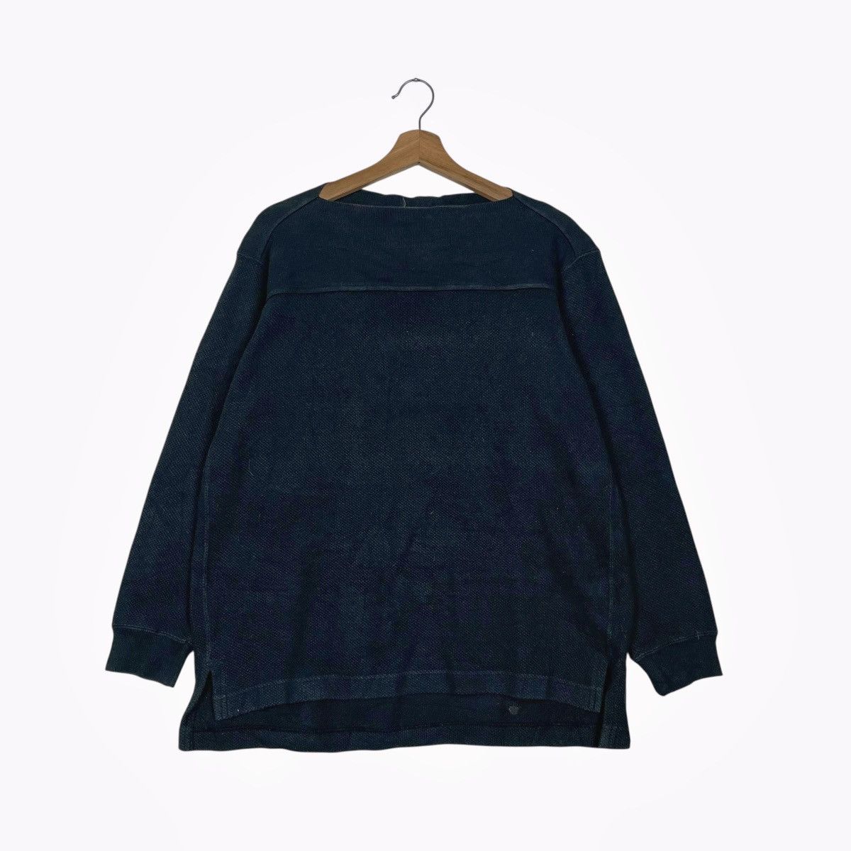 Issey Miyake Vintage 80s Issey Miyake Jumper Size M / US 6-8 / IT 42-44 - 1 Thumbnail