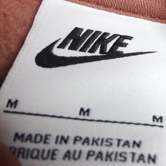 Nike Nike Mid Swoosh Hoodie Sweatshirt Travis Scott Size US M / EU 48-50 / 2 - 3 Thumbnail