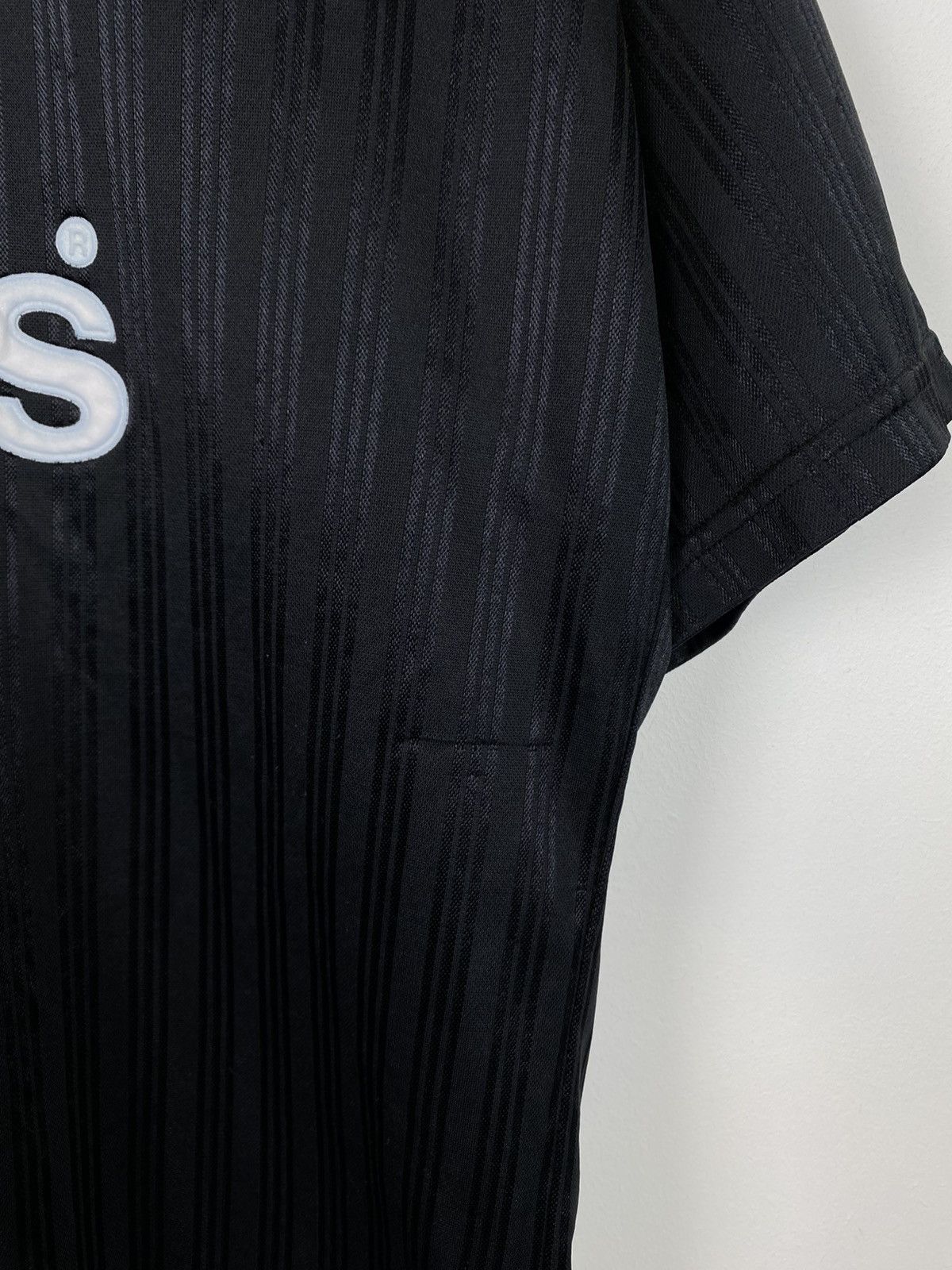 Other Vintage Adidas Black T-Shirt Men’s Made in England Size M Size US M / EU 48-50 / 2 - 3 Thumbnail