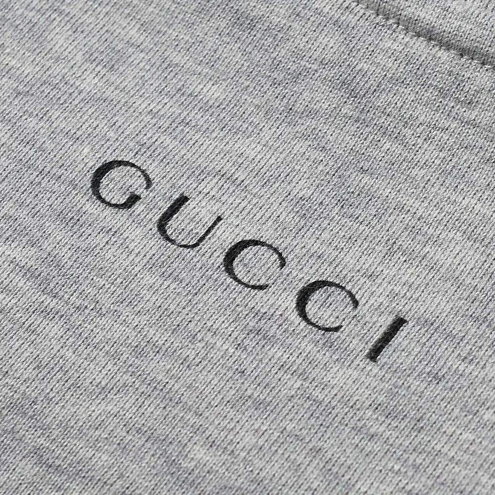 Gucci New Gucci T-Shirt Size-M Size US M / EU 48-50 / 2 - 6 Thumbnail