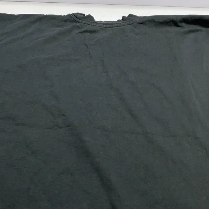 Balenciaga Balenciaga Yeezy x Gap x Balenciaga Logo Crop Tee -2507 Size US L / EU 52-54 / 3 - 4 Thumbnail