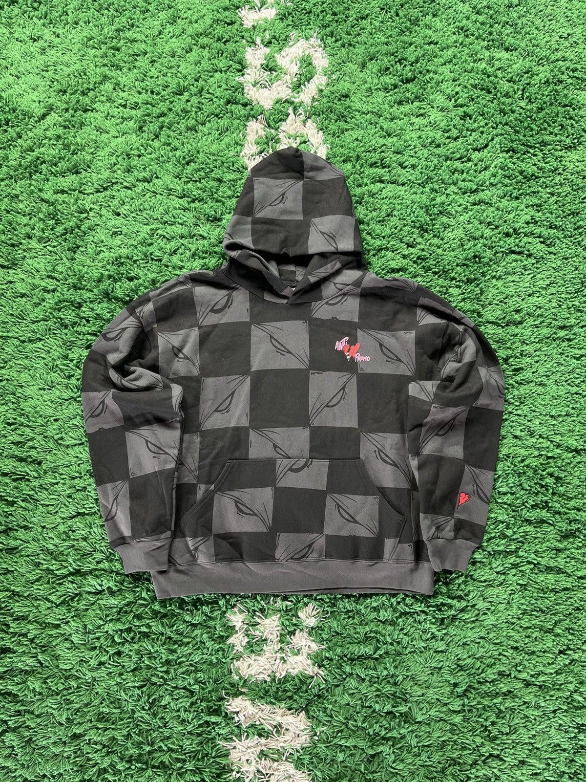 Matty Boy Matty Boy "Anti-Promo" Hoodie Size US L / EU 52-54 / 3 - 2 Thumbnail