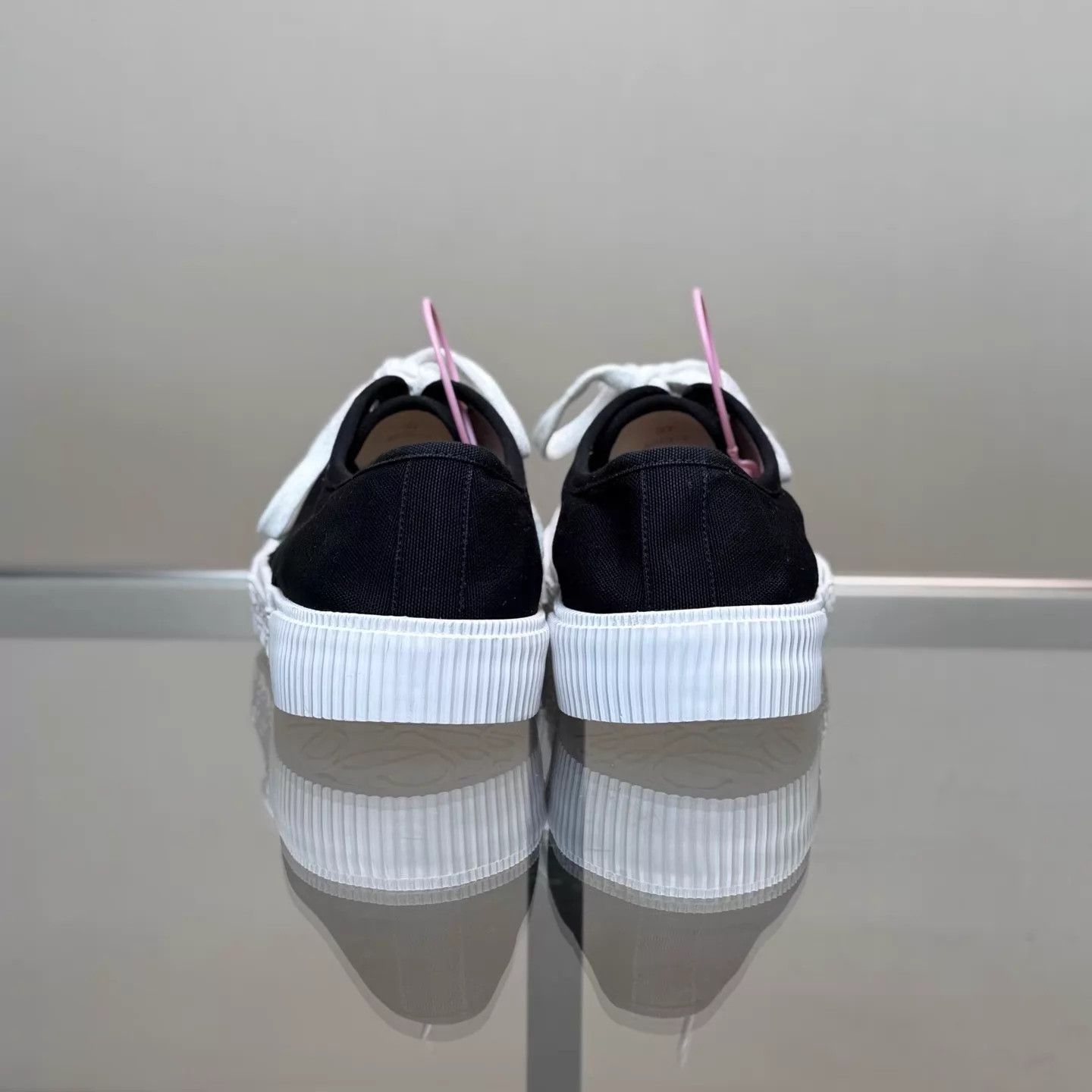 Loewe LOEWE Terra Vulca Chunky Panda 36 Size US 5.5 / IT 35.5 - 4 Thumbnail