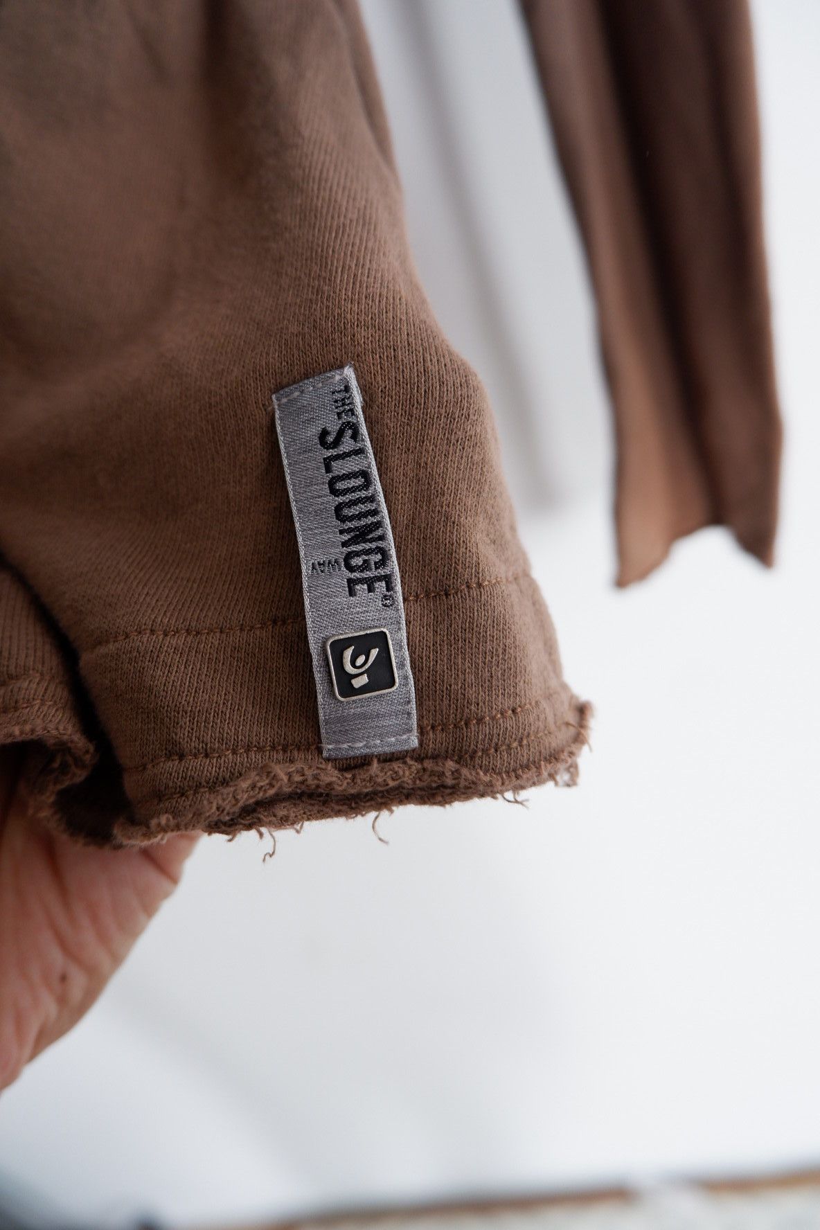 14th Addiction 2000s Freddy The Slounge Reconstructed Sun Faded Sweaters Size US S / EU 44-46 / 1 - 8 Thumbnail