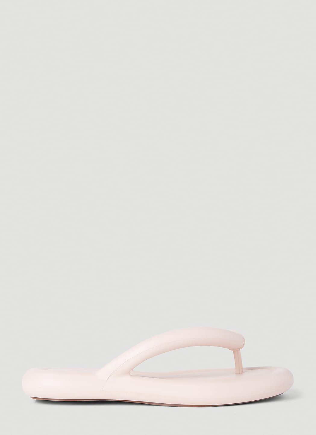 Melissa Free Flip Flops Size US 10.5 / IT 40.5 - 1 Thumbnail