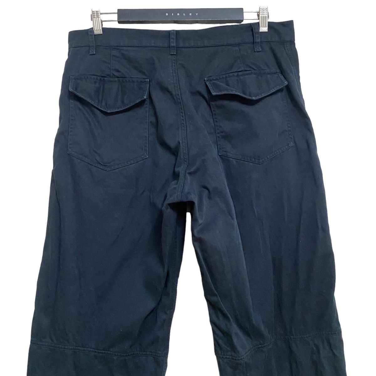 Maharishi Vintage Maharishi Flight Cargo Pants Size US 36 / EU 52 - 10 Thumbnail