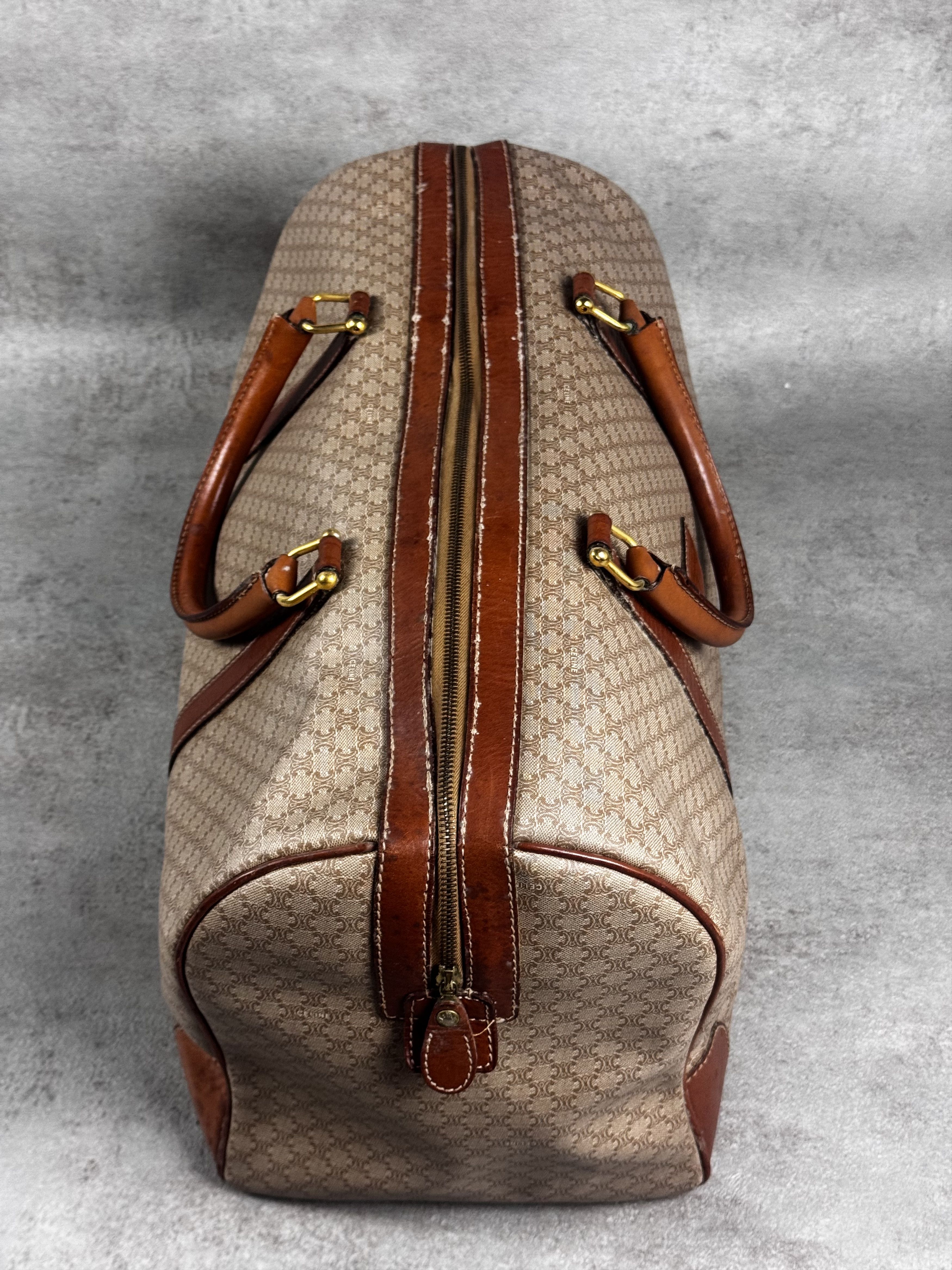 Celine Magnifique Sac de voyage Céline Size ONE SIZE - 12 Thumbnail