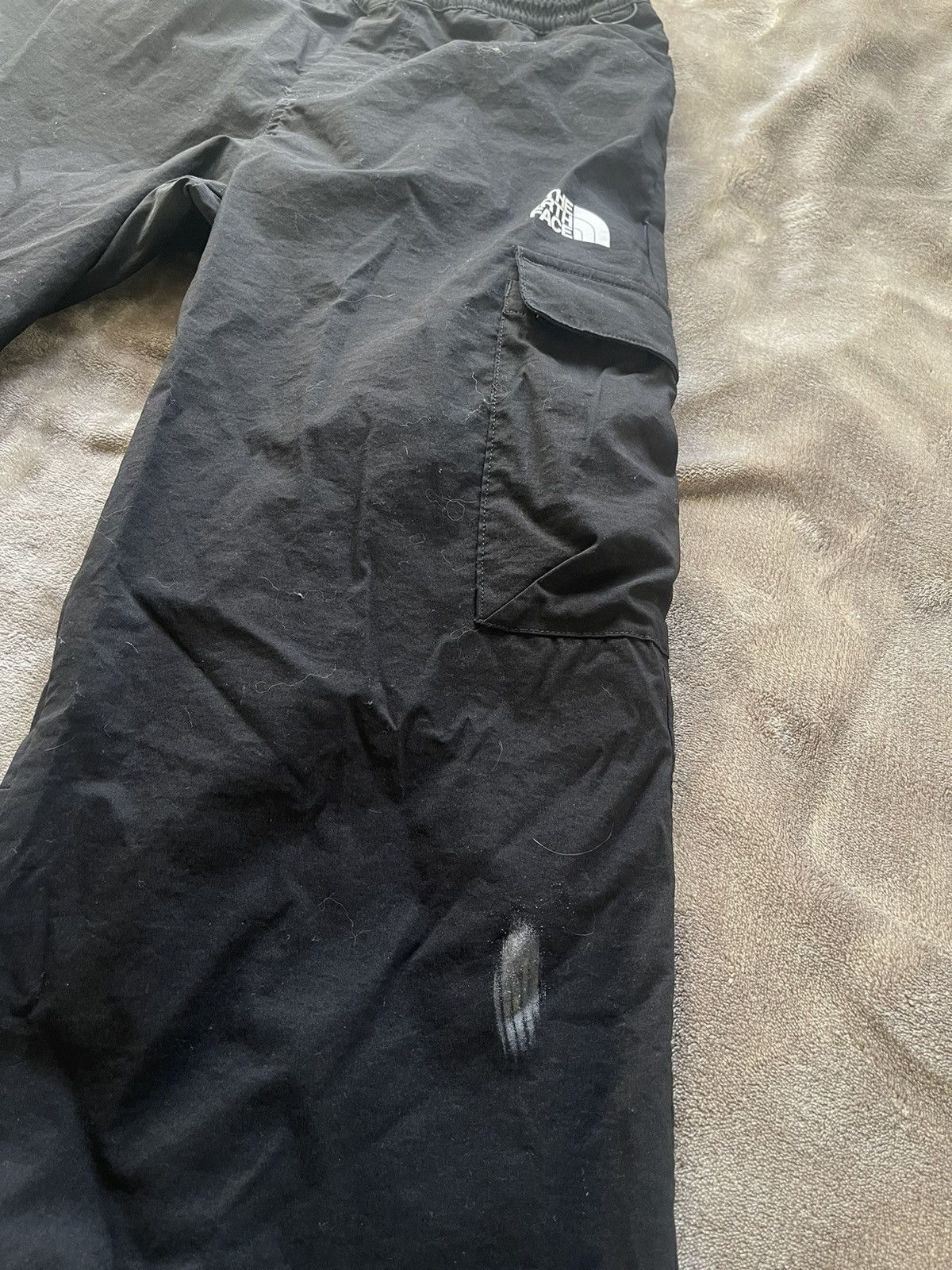 The North Face The North Face Cargo Pants Size 30" / US 8 / IT 44 - 7 Thumbnail